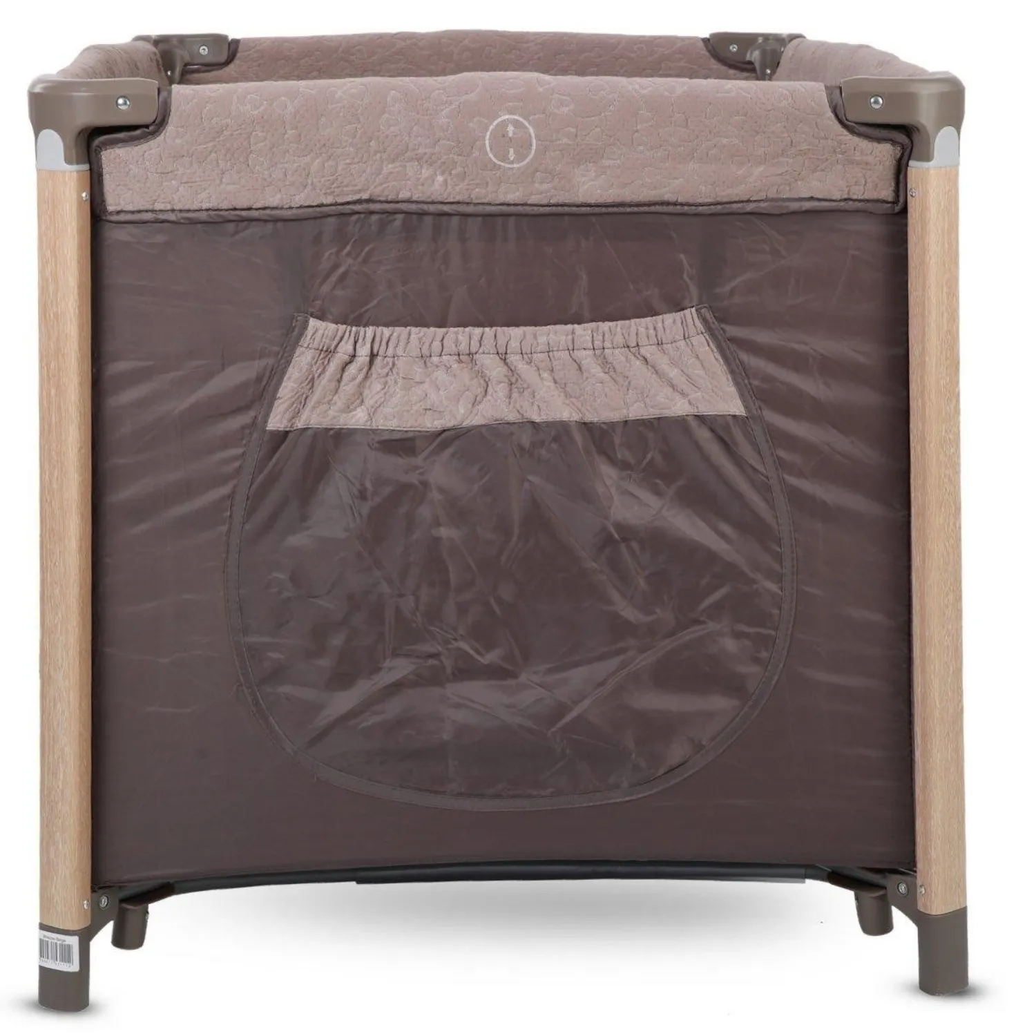 Kraft Moscow Oyun Parkı 70x120 cm Grey