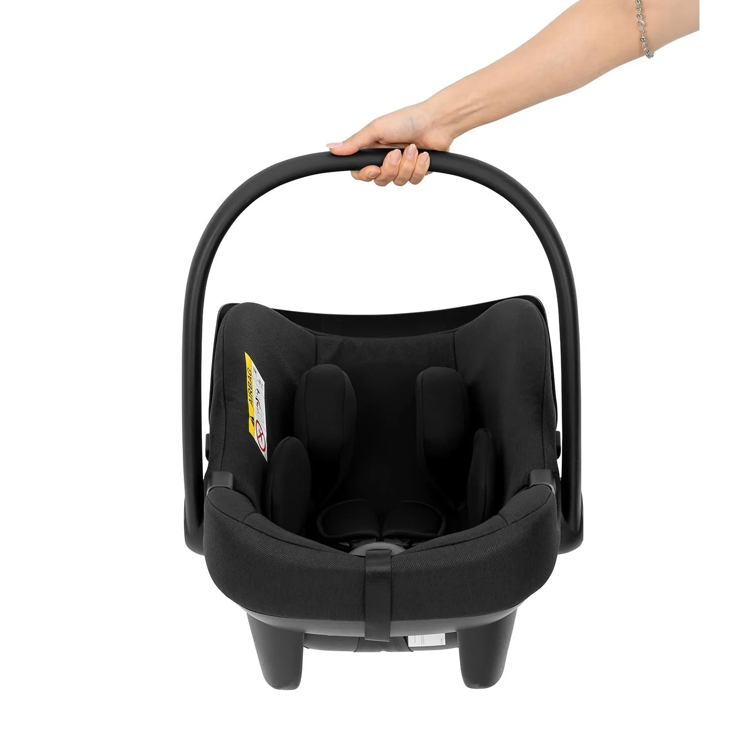 Bagi Neo2 Capsule Travel Sistem Bebek Arabası Multicolor