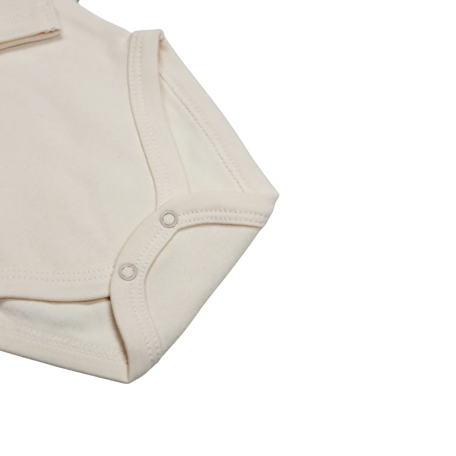 Bistyle 3lü Takım Gentleman Ekru