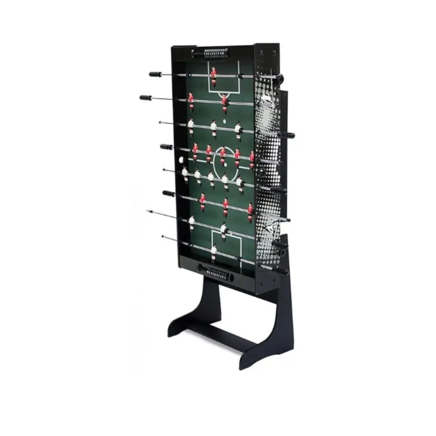 Ahşap Masa Maçı Katlanır Ayaklı