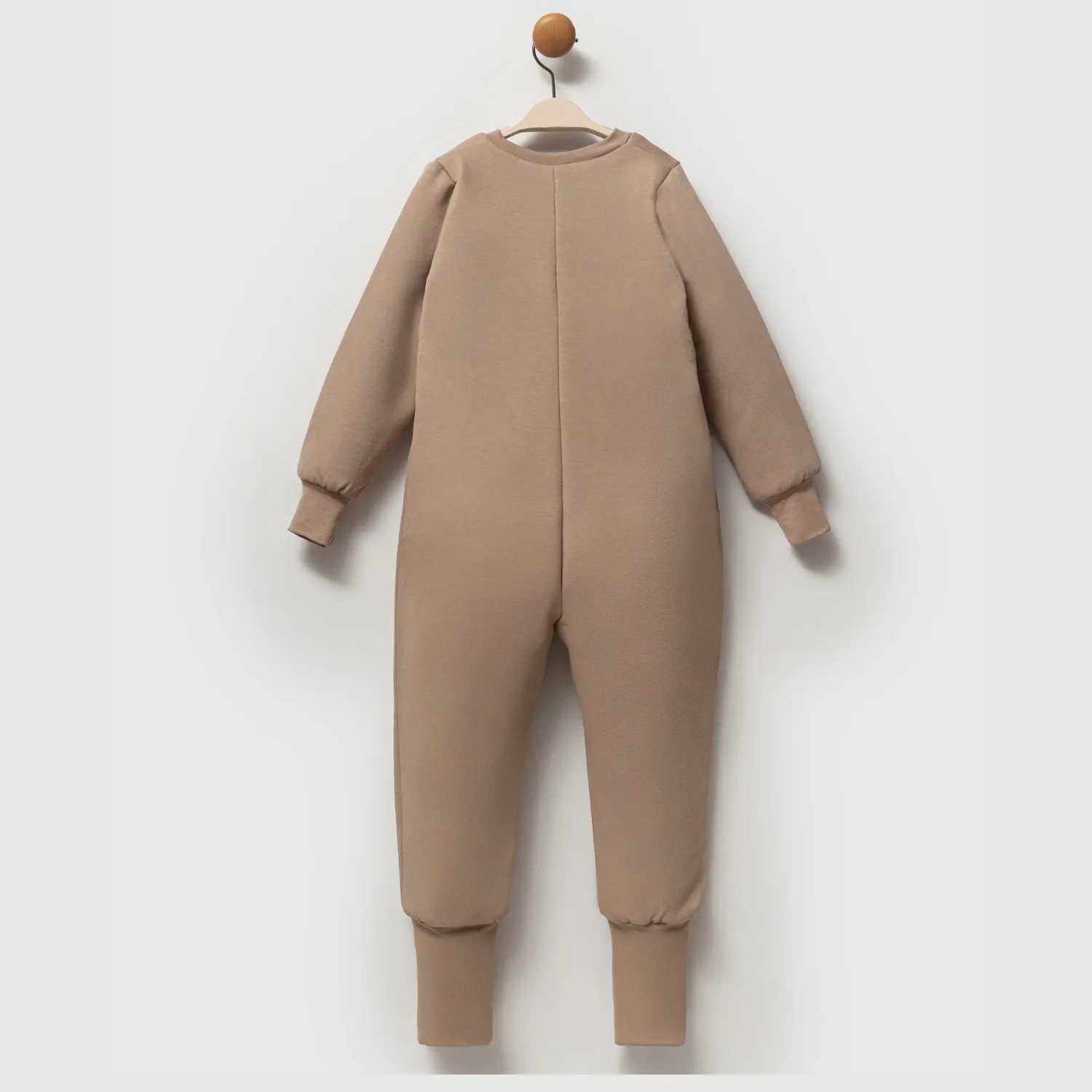 Ella Bonna Uyku Tulumu Çoraplı 2,5 Tog Açık Kahve Ella Bonna Uyku Tulumu Çoraplı 2,5 Tog Açık Kahve