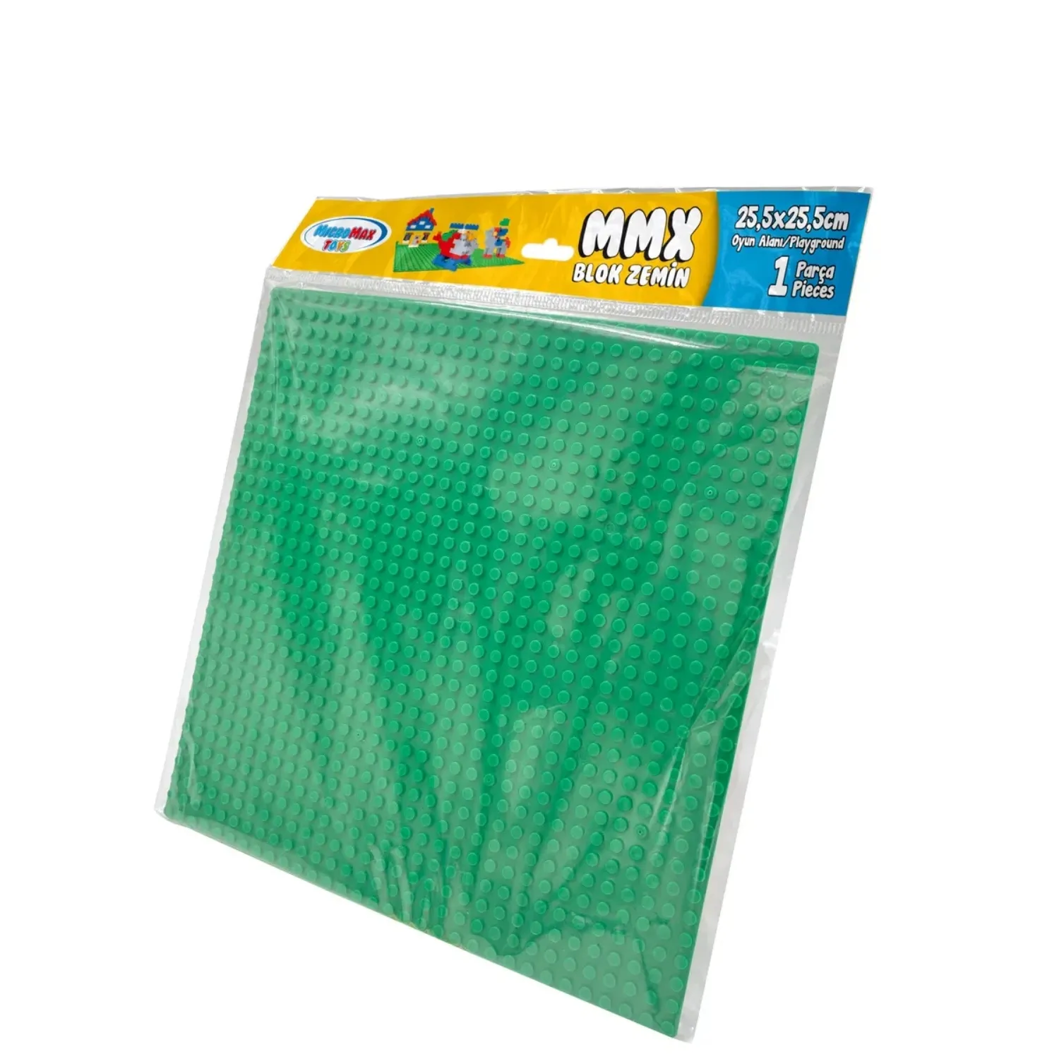 Mmx Blok 297 Parça