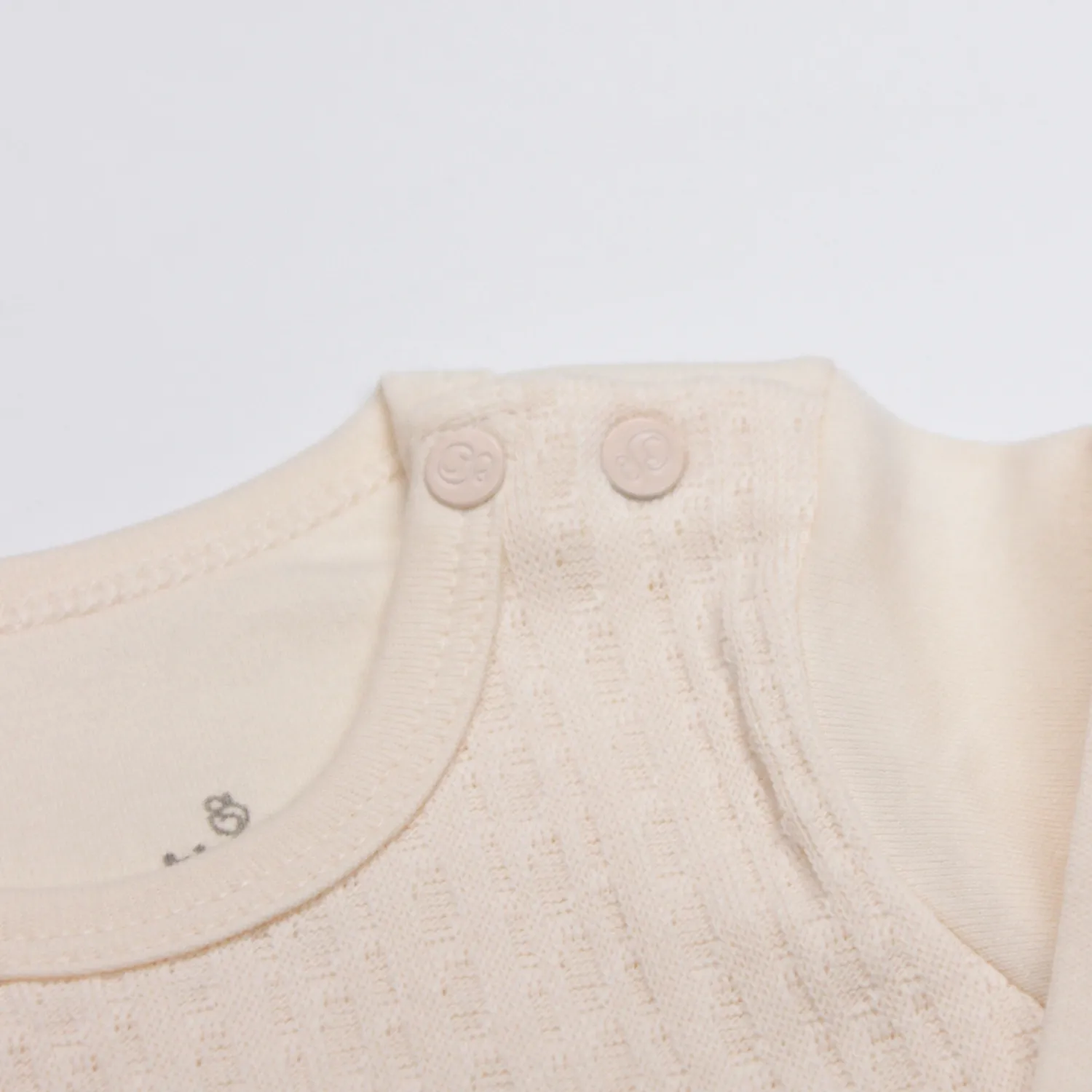 Bistyle Tulum Gentleman Ekru