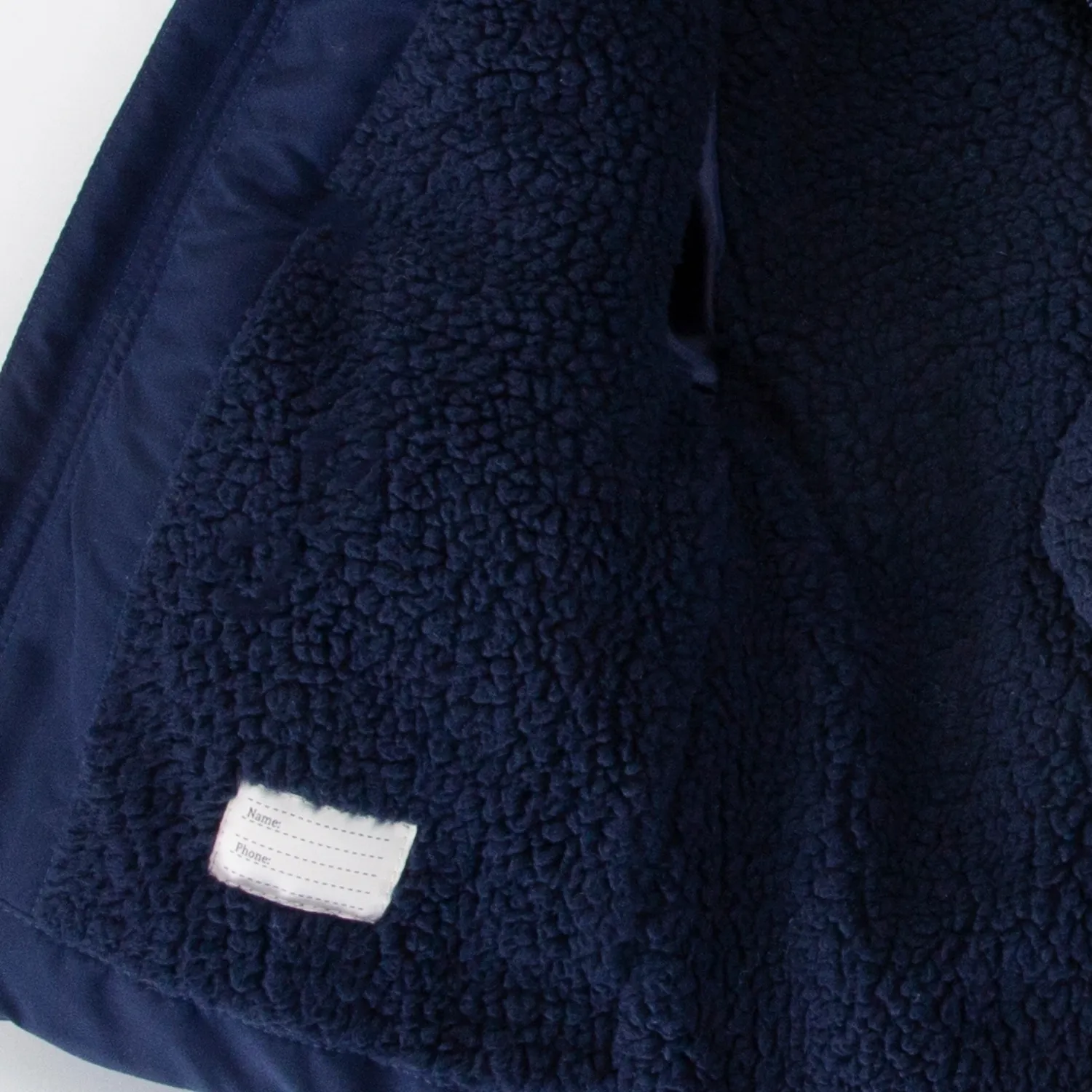 Midimod Kaban Lacivert