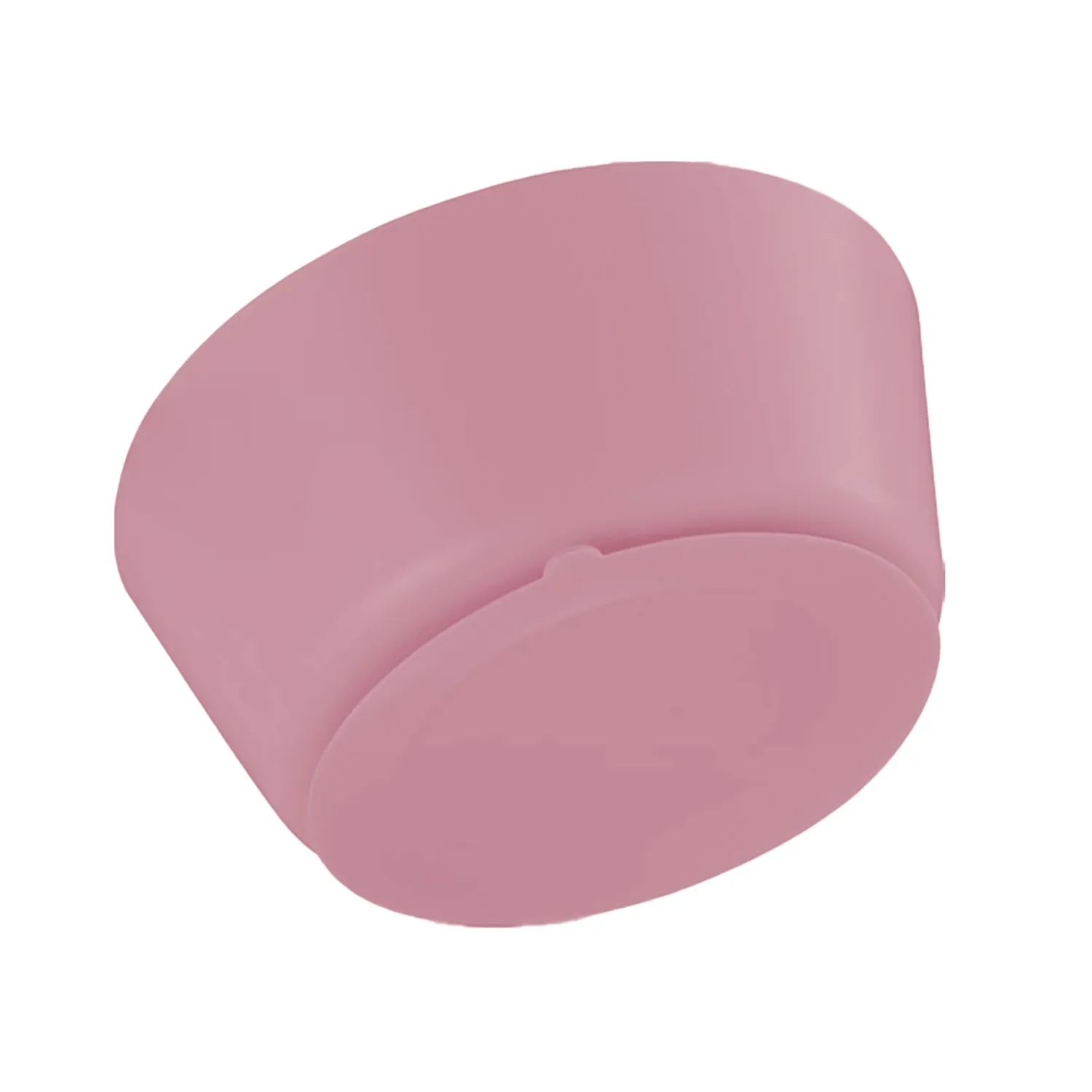 BM Care Vakumlu Mama Kasesi Pembe