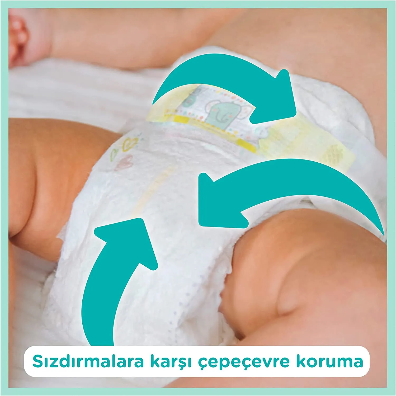 Prima Premium Care Bebek Bezi 5 Beden Junior 11-16 Kg 74lü Ultra Fırsat Paketi