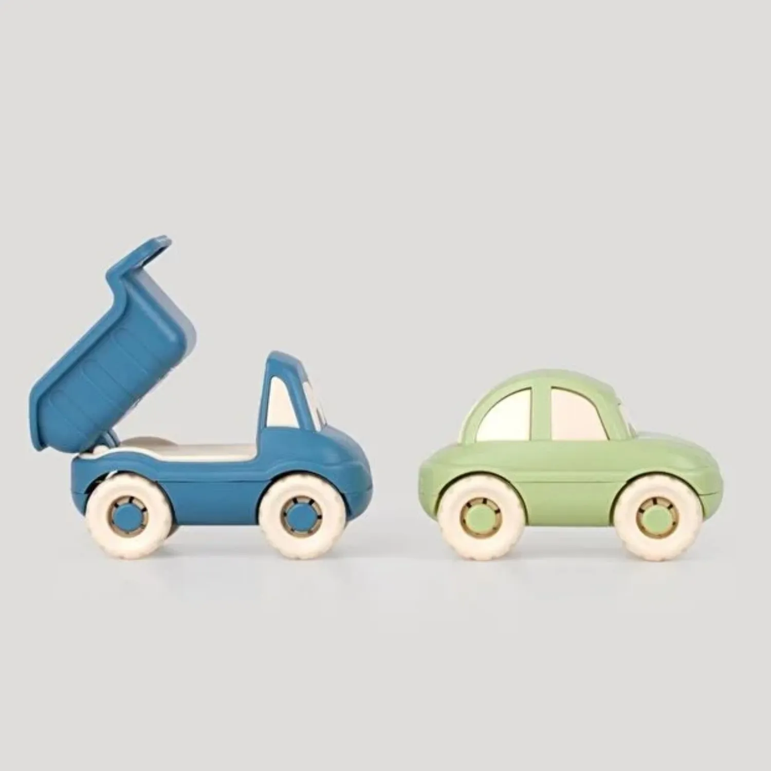 LC Sevimli Taşıtlar 2'li