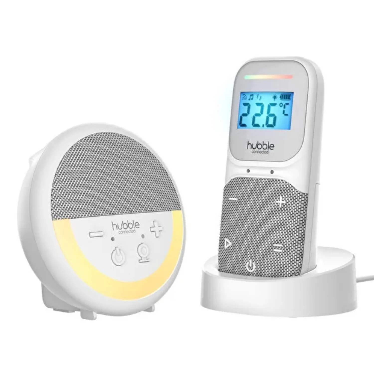 Hubble Sense Glow Pro  Bebek Telsizi