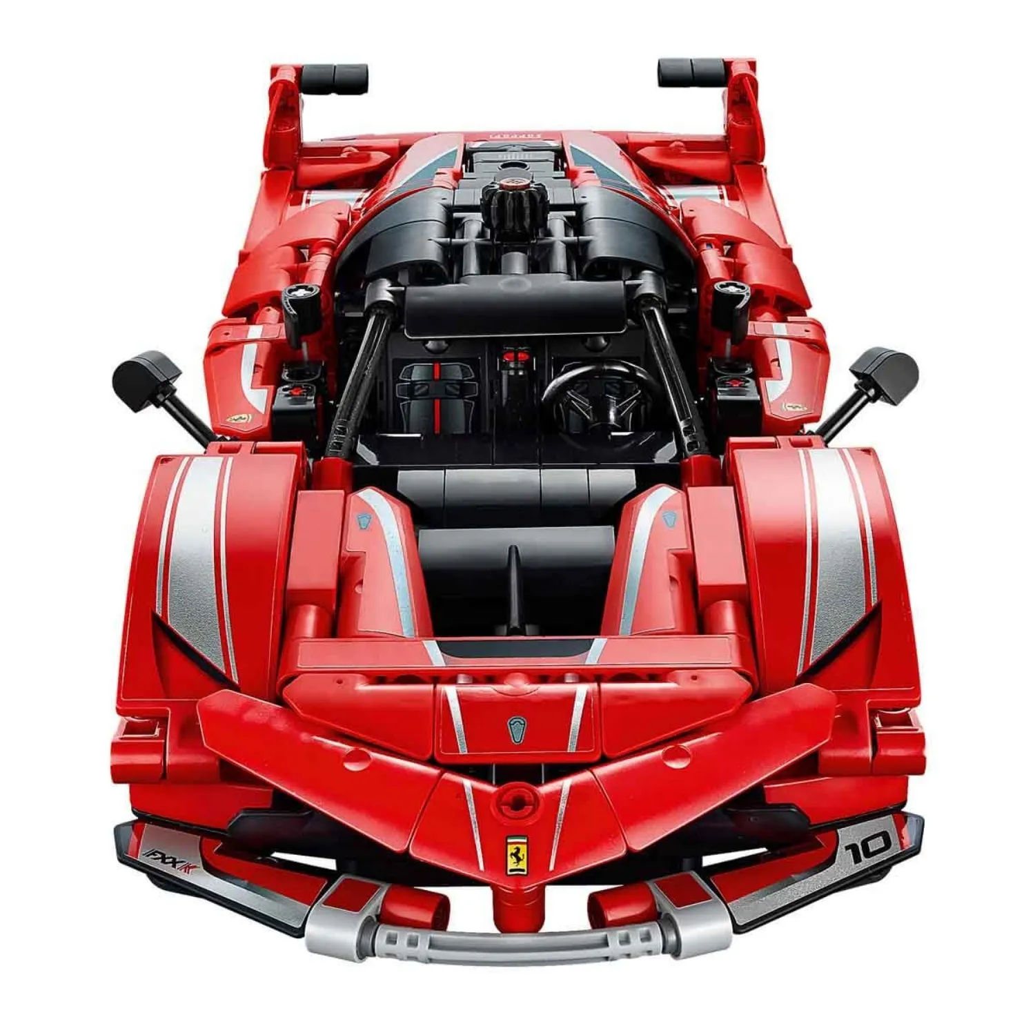 LEGO Technic Ferrari FXX K 42212 