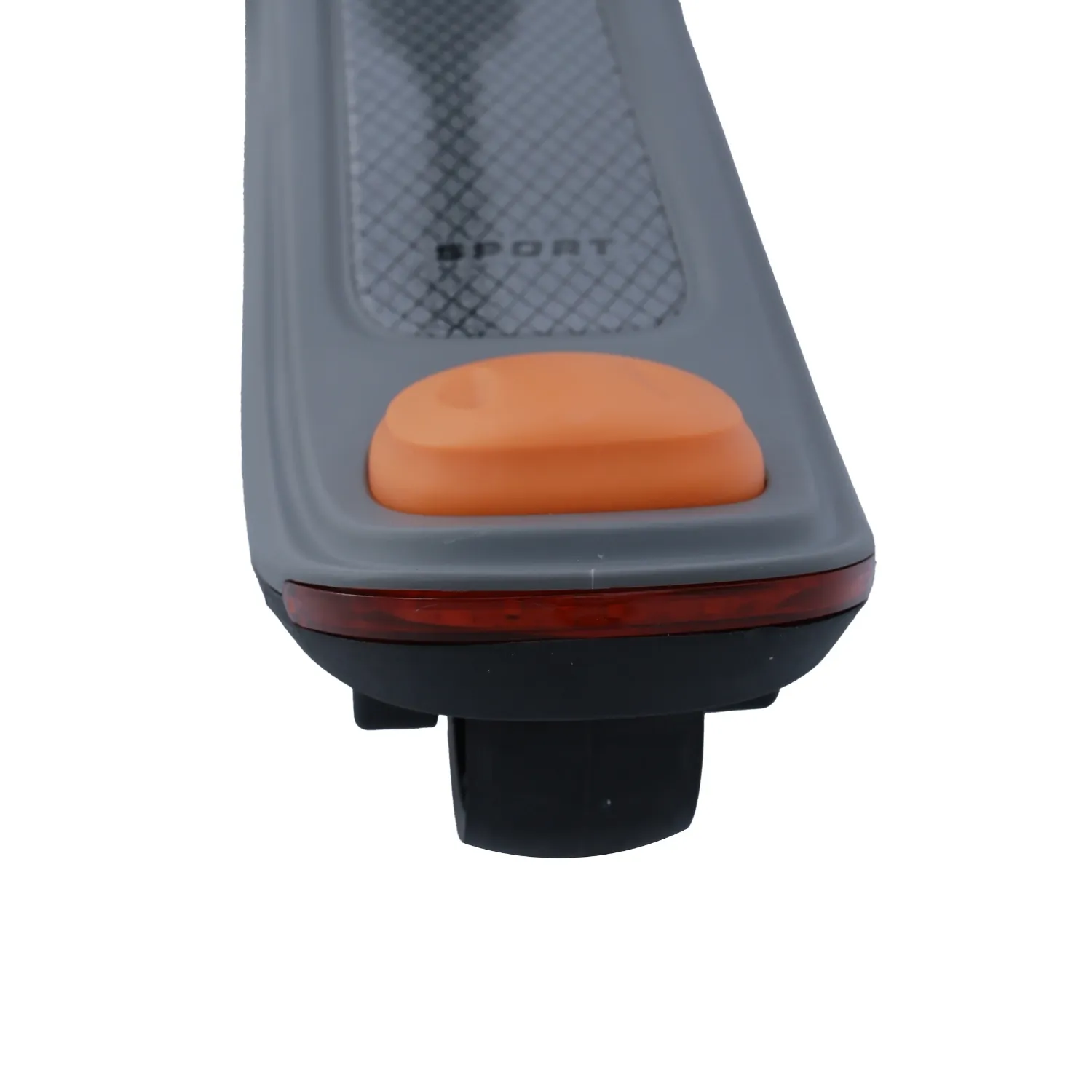 Prego Nitro Scooter Yeşil