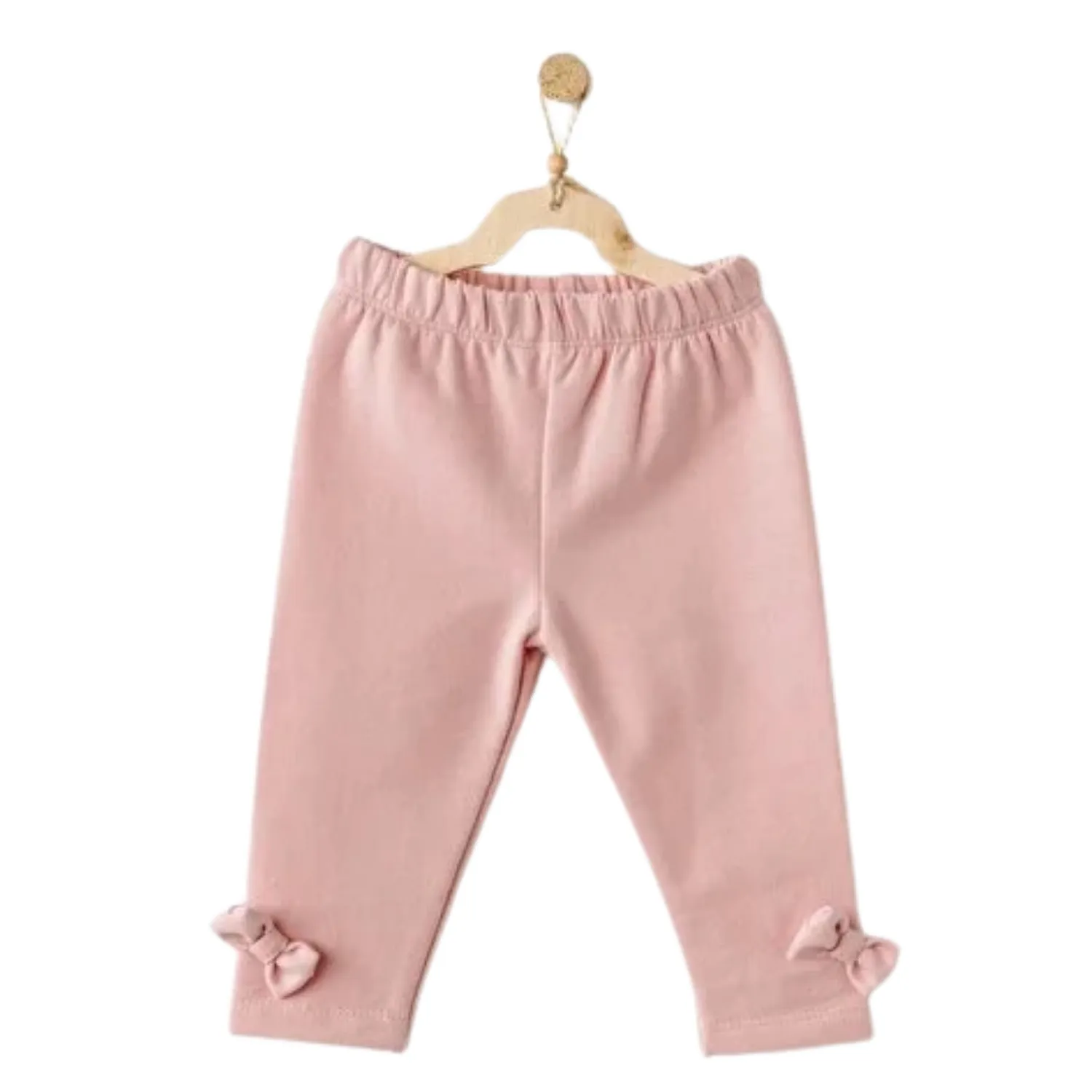 Andy Wawa 2li Takım Little Leopard Pembe
