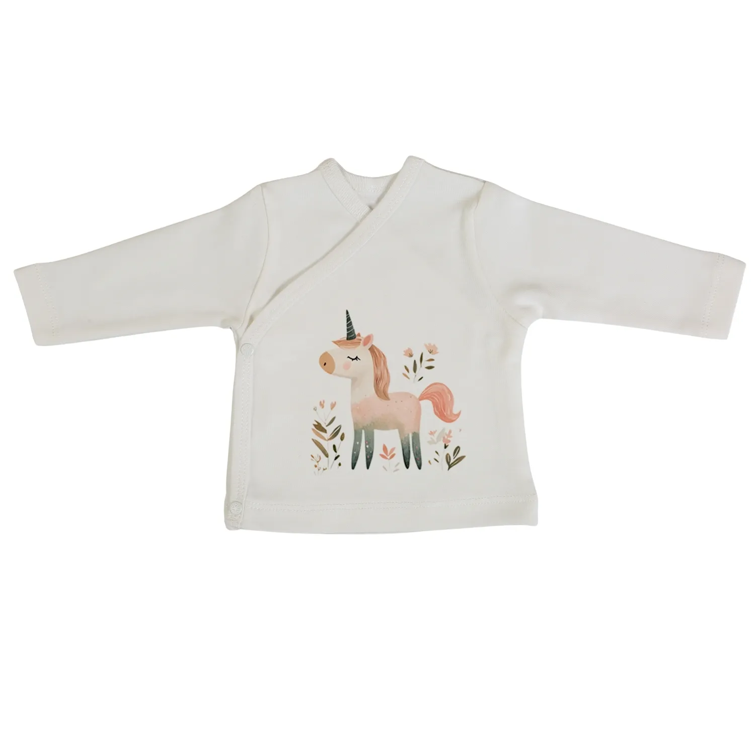 BM Fabric Hastane Çıkışı 5li Unicorn