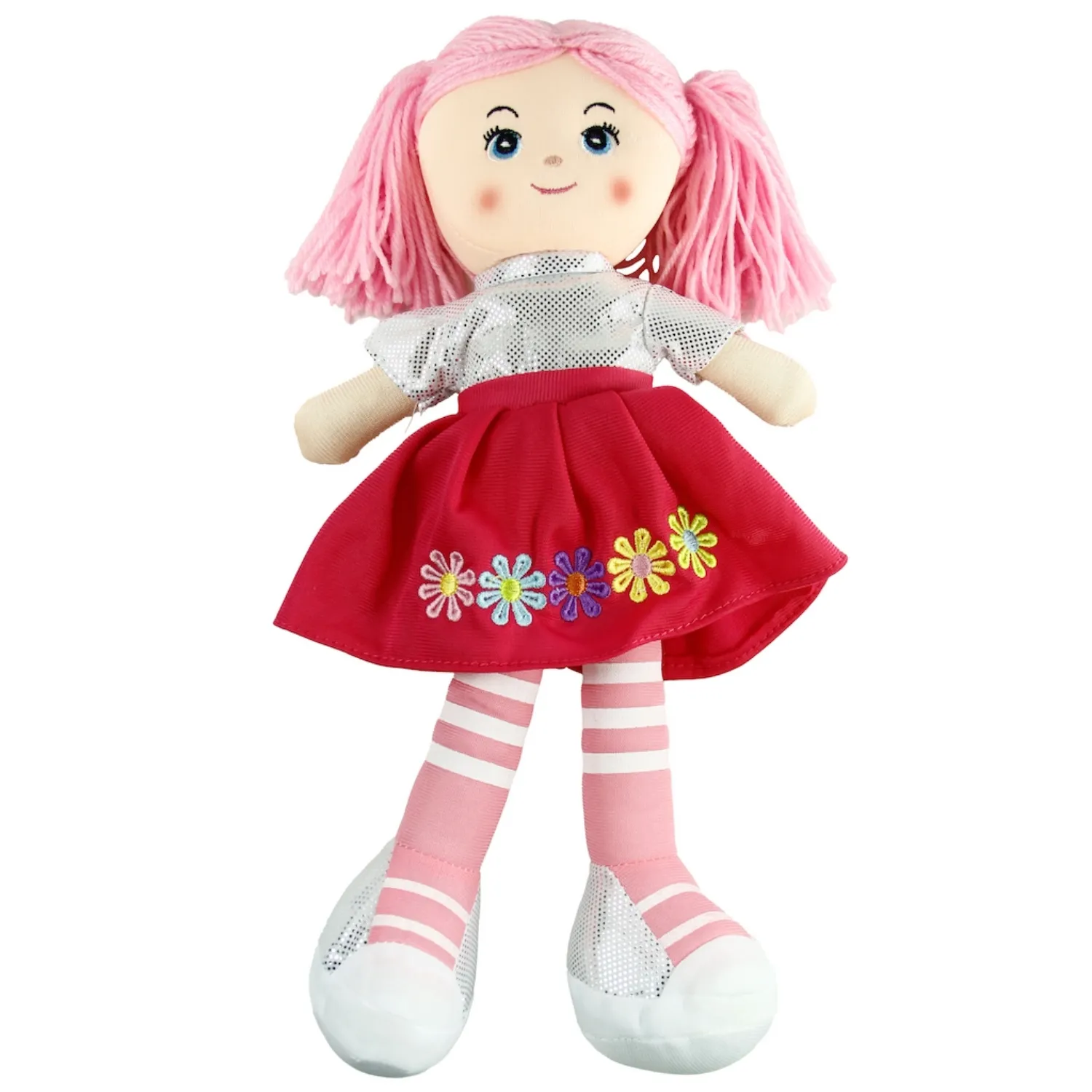 Vardem Bez Bebek 37 cm