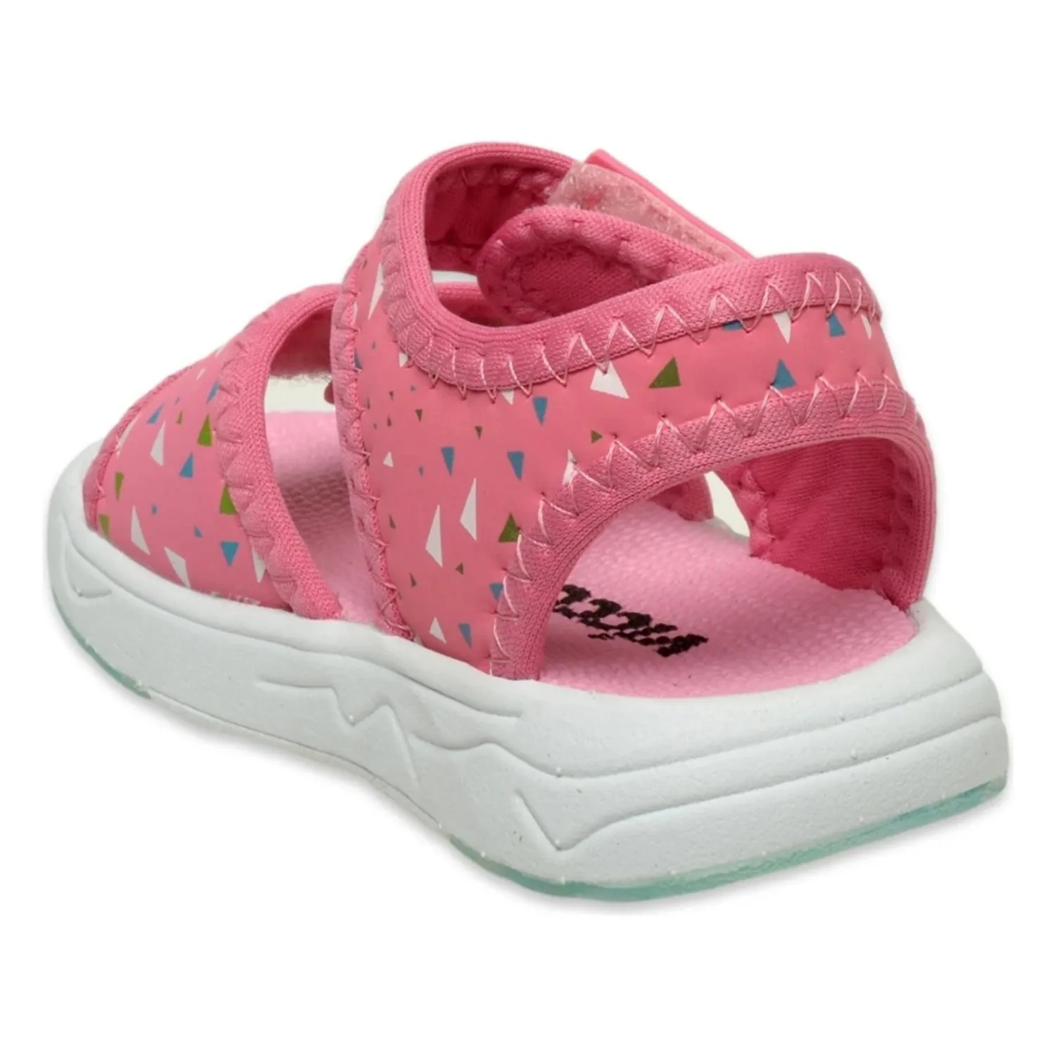 Vicco Limbo III Sandalet Patik Phylon Pembe