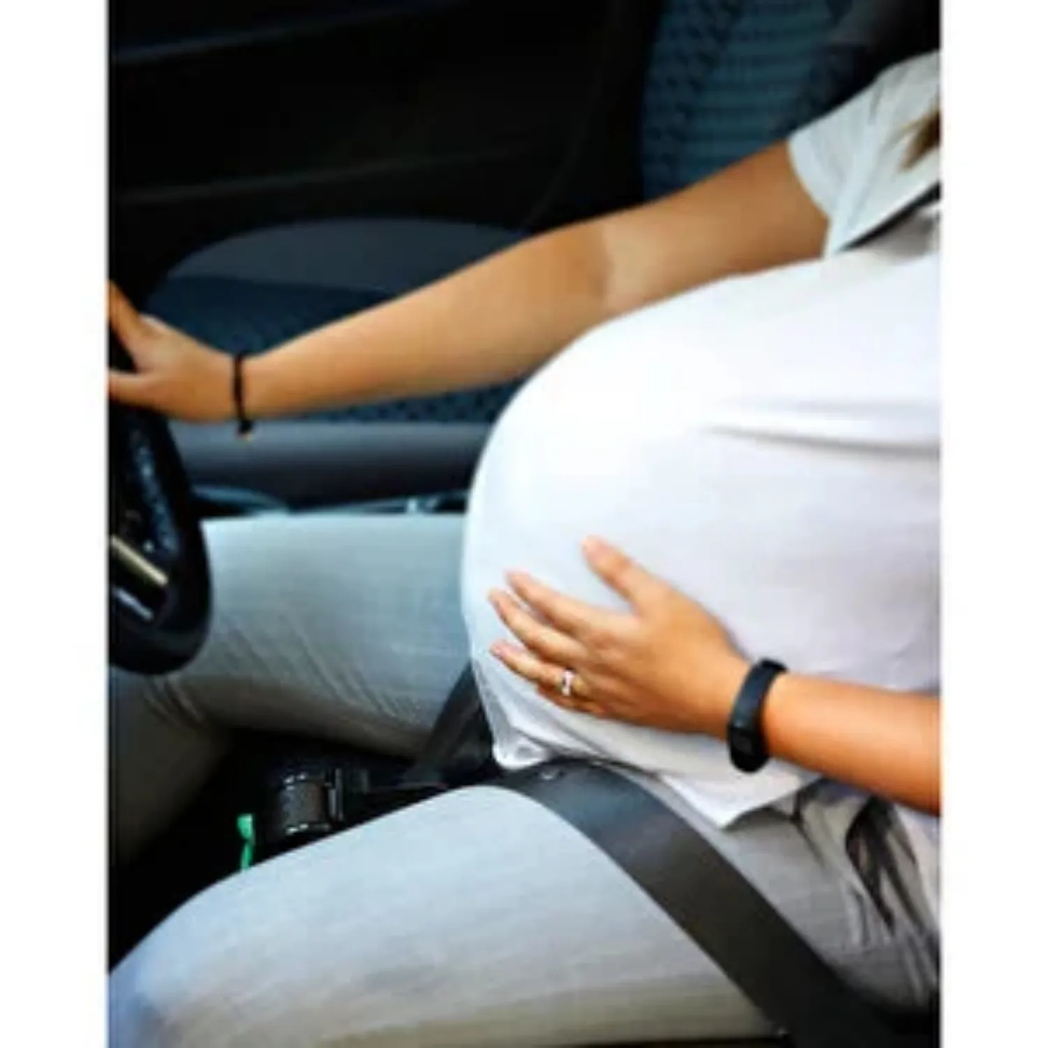 Fodi Safe Hamile Emniyet Kemeri Aparatı