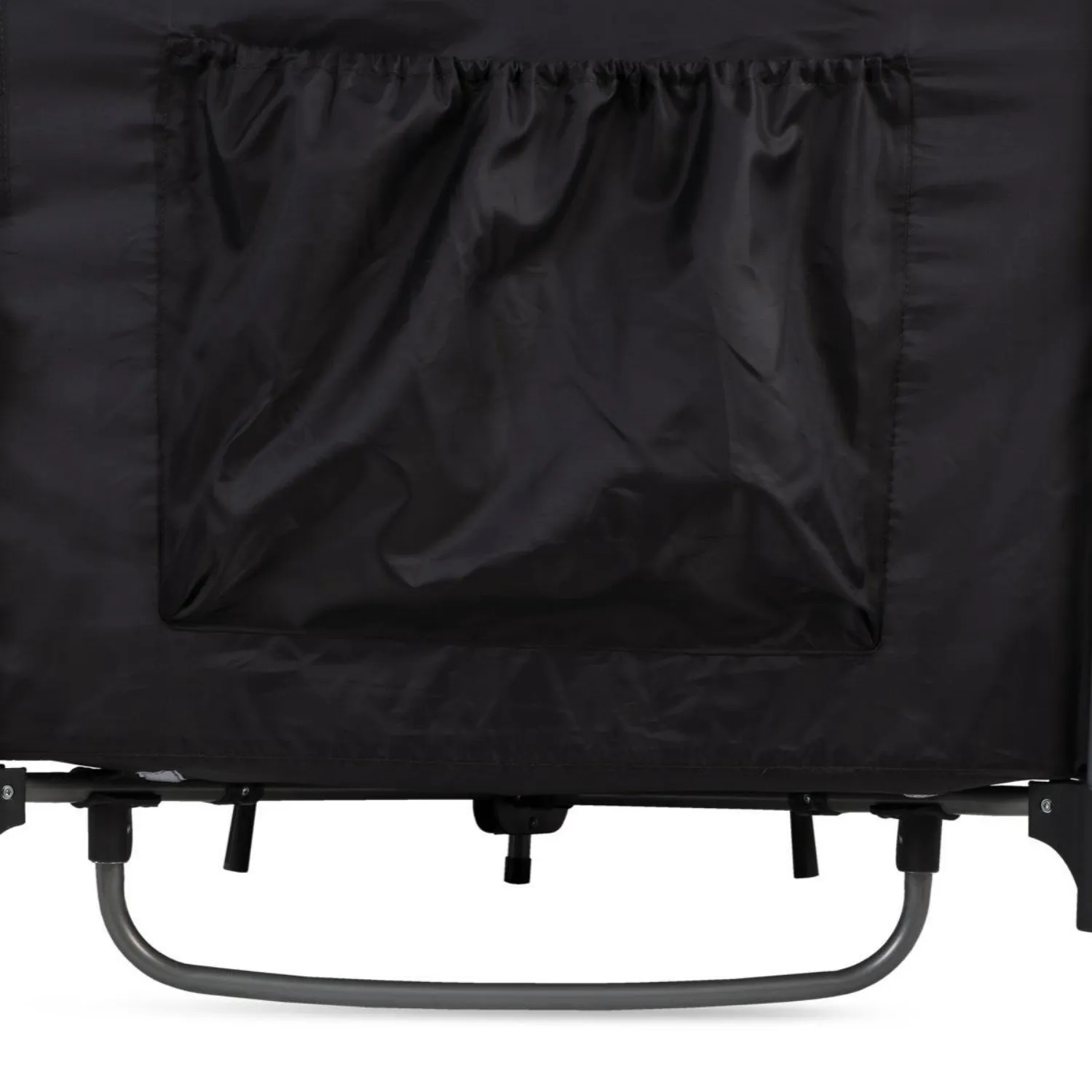 Kraft Easy Fold Anne Yanı Oyun Parkı 70x110 cm Beige