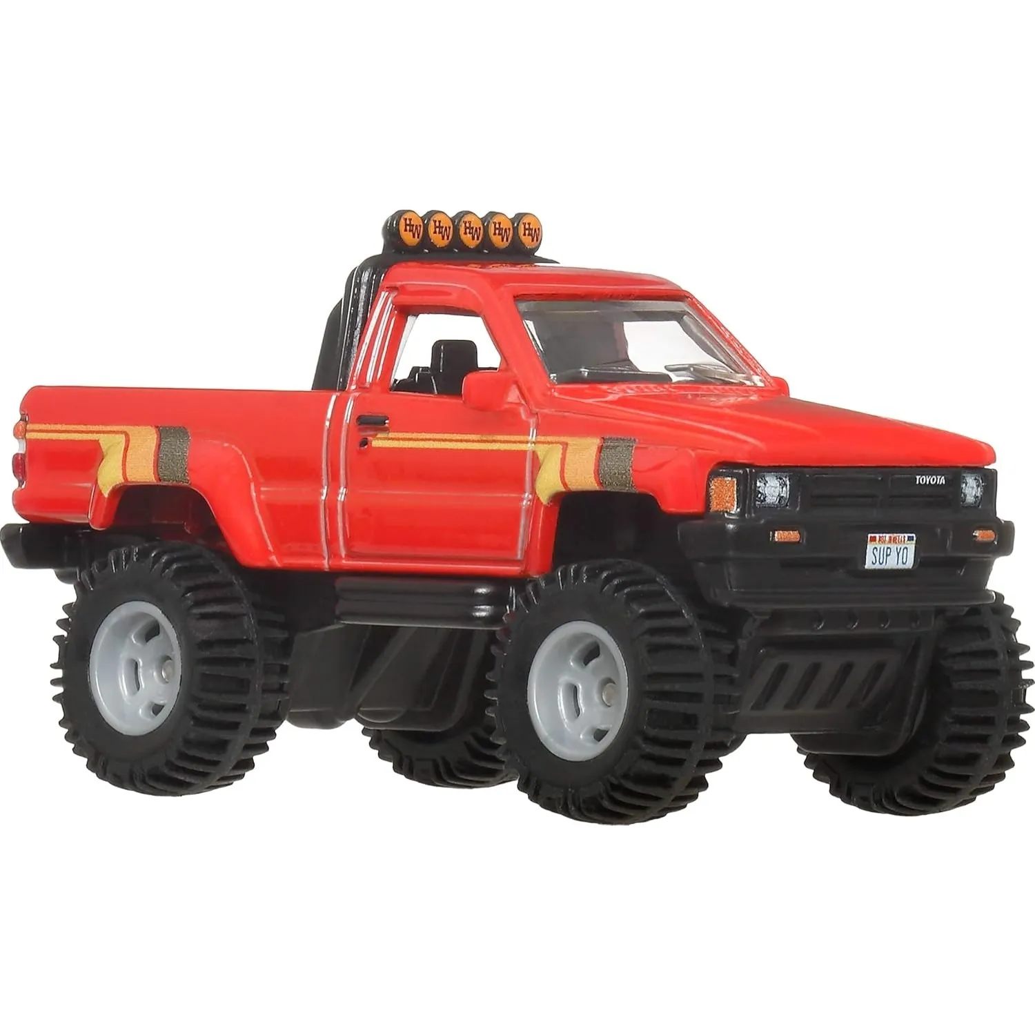 Hot Wheels Car Culture Premium Arabalar
