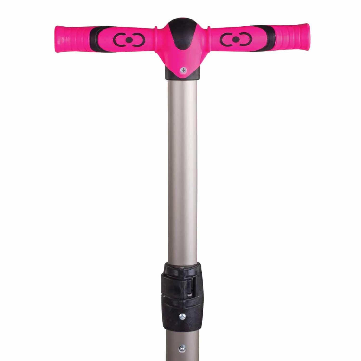 Cool Wheels Maxi Scooter Pembe