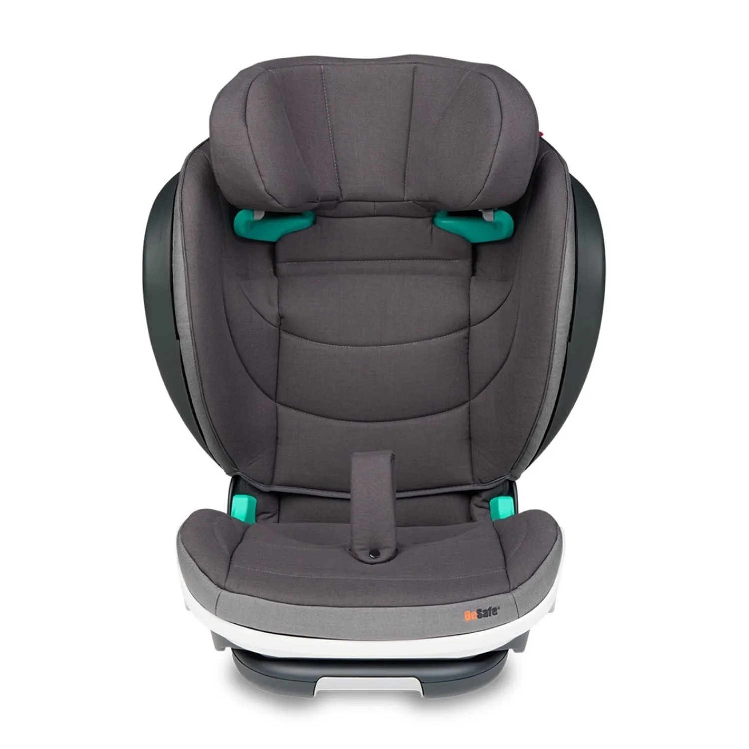 Besafe Izi Flex Fix 2 I-Size Oto Koltuğu 15-36 Kg Metallic Melange