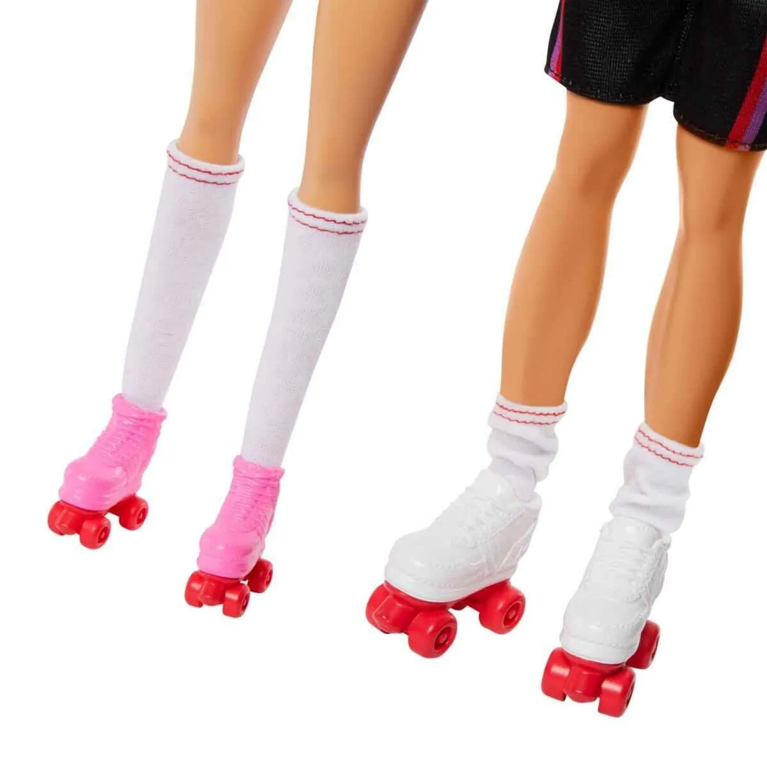 Barbie & Ken 65. Yıl 2li Parti Bebekler
