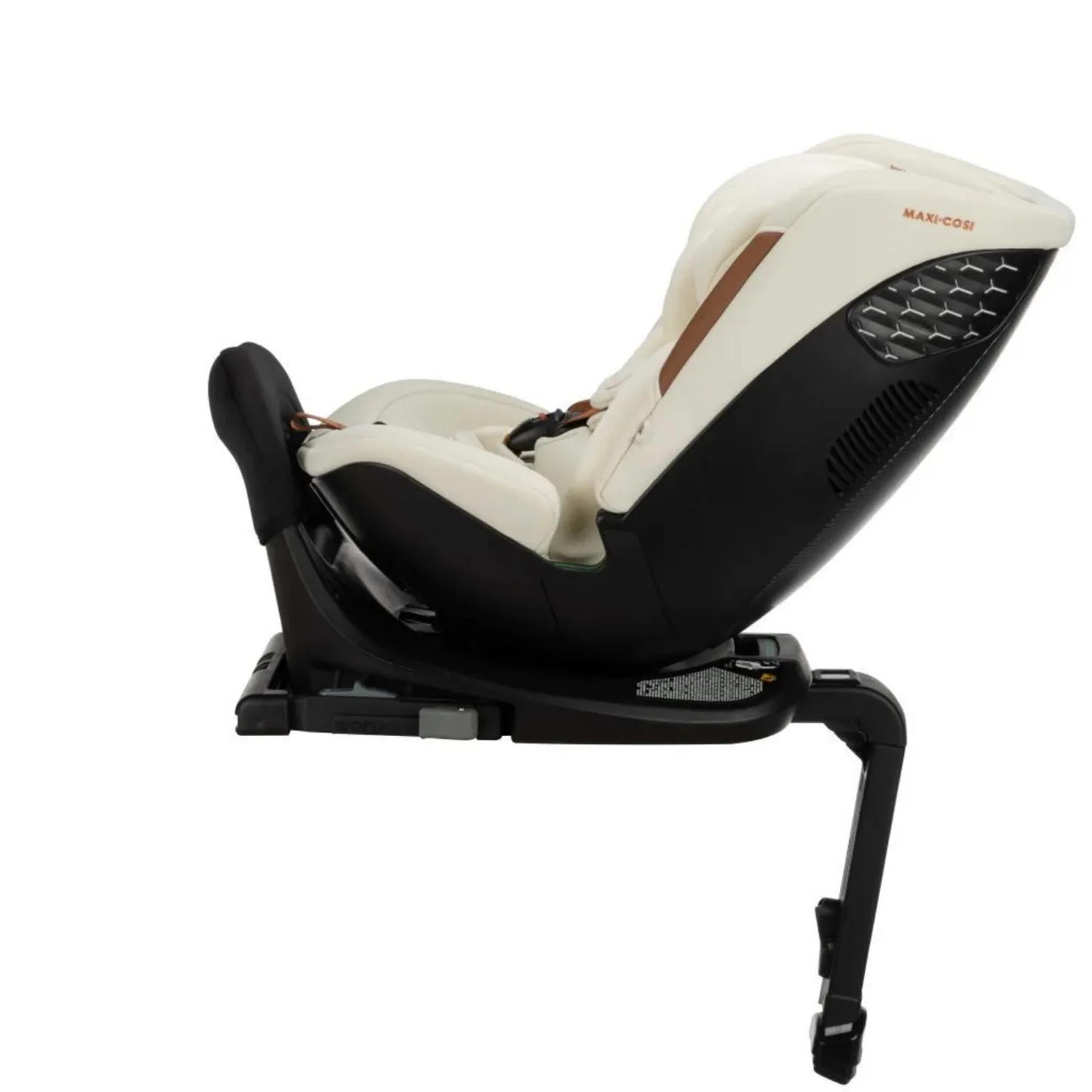 Maxi Cosi Spinel 360 Plus Isofixli Oto Koltuğu 0-36 Kg Ivory