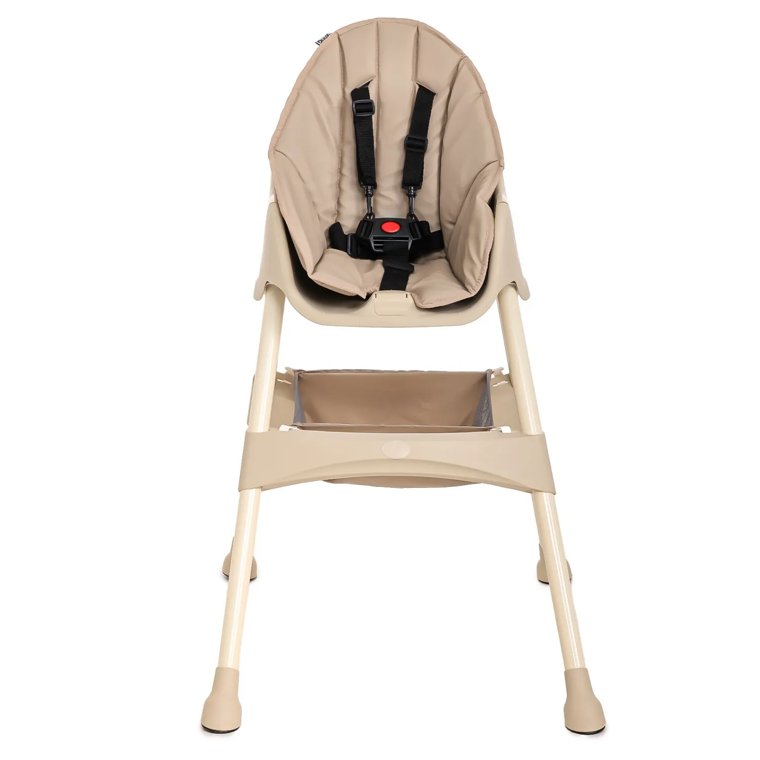Duux Omega Basic Mama Sandalyesi Bej