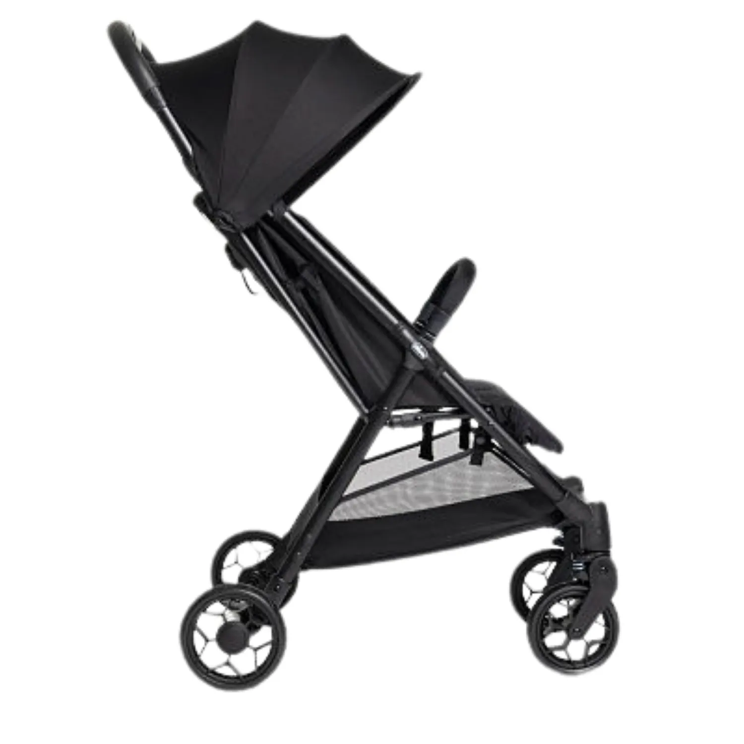 Chicco Urbino Kabin Bebek Arabası Black
