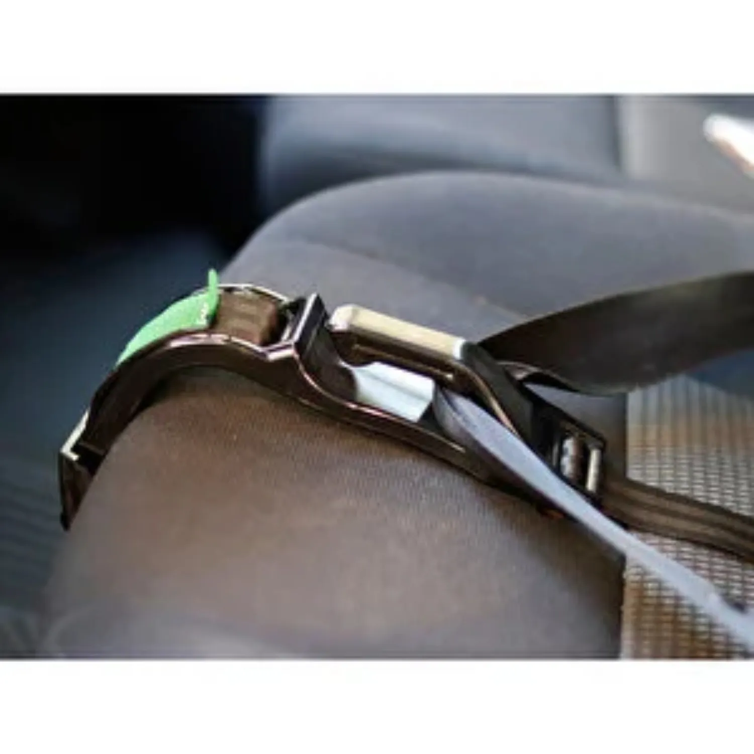 Fodi Safe Hamile Emniyet Kemeri Aparatı