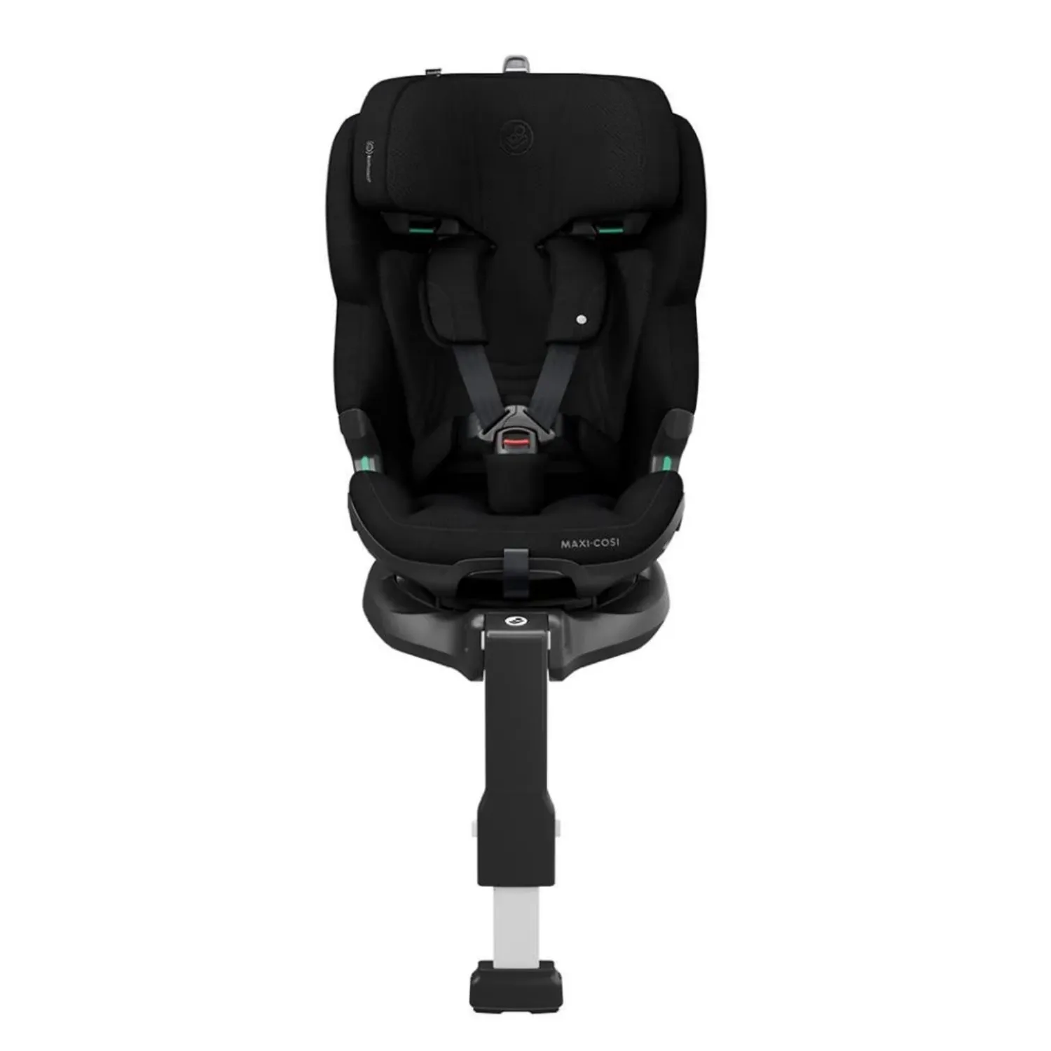 Maxi Cosi Emerald 360 Pro Slidetech Oto Koltuğu 0-36 Kg Authentic Black