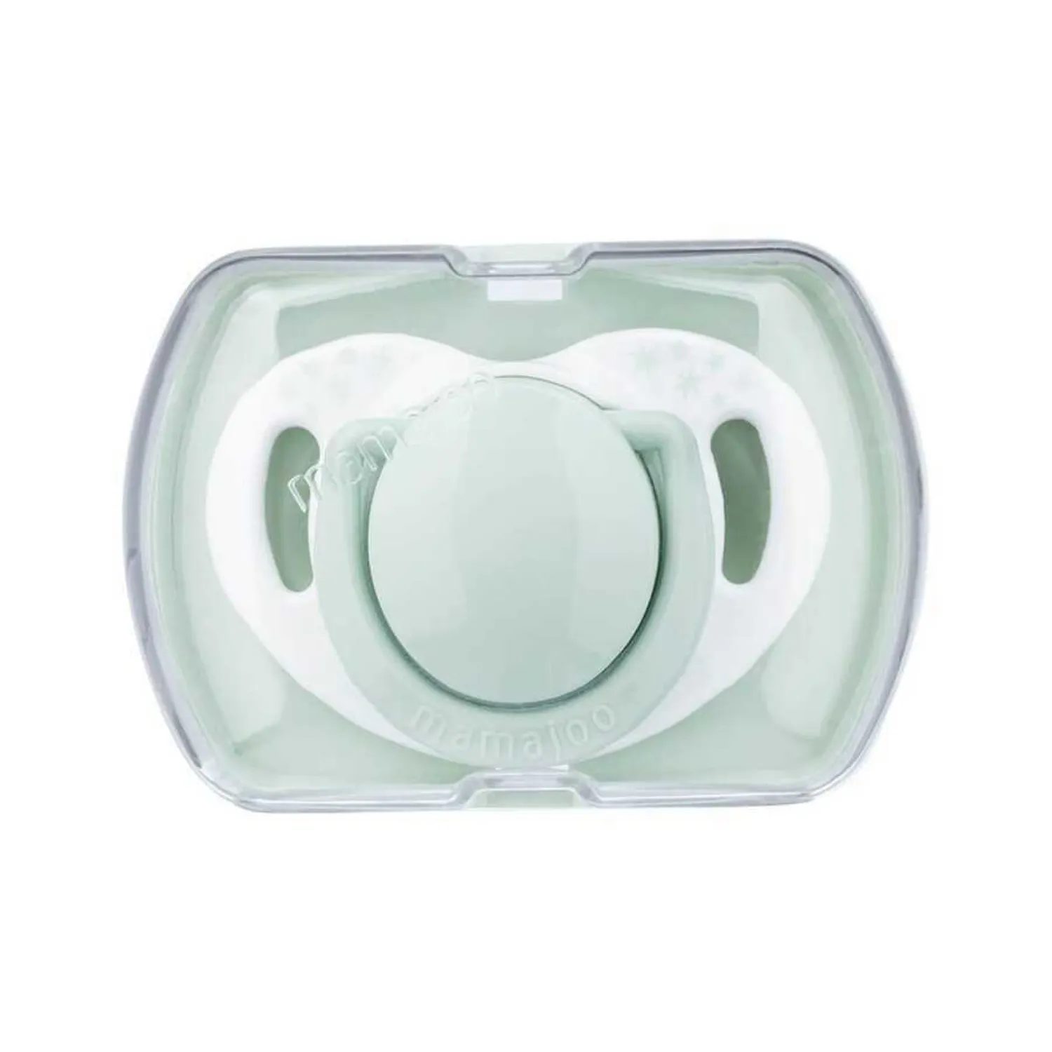Mamajoo Mini Hediye Seti 150 ml Mavi