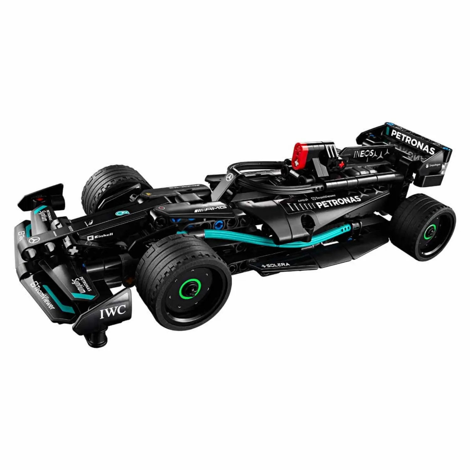 LEGO Technic Mercedes-AMG F1 W14 E Performance Pull-Back 42165