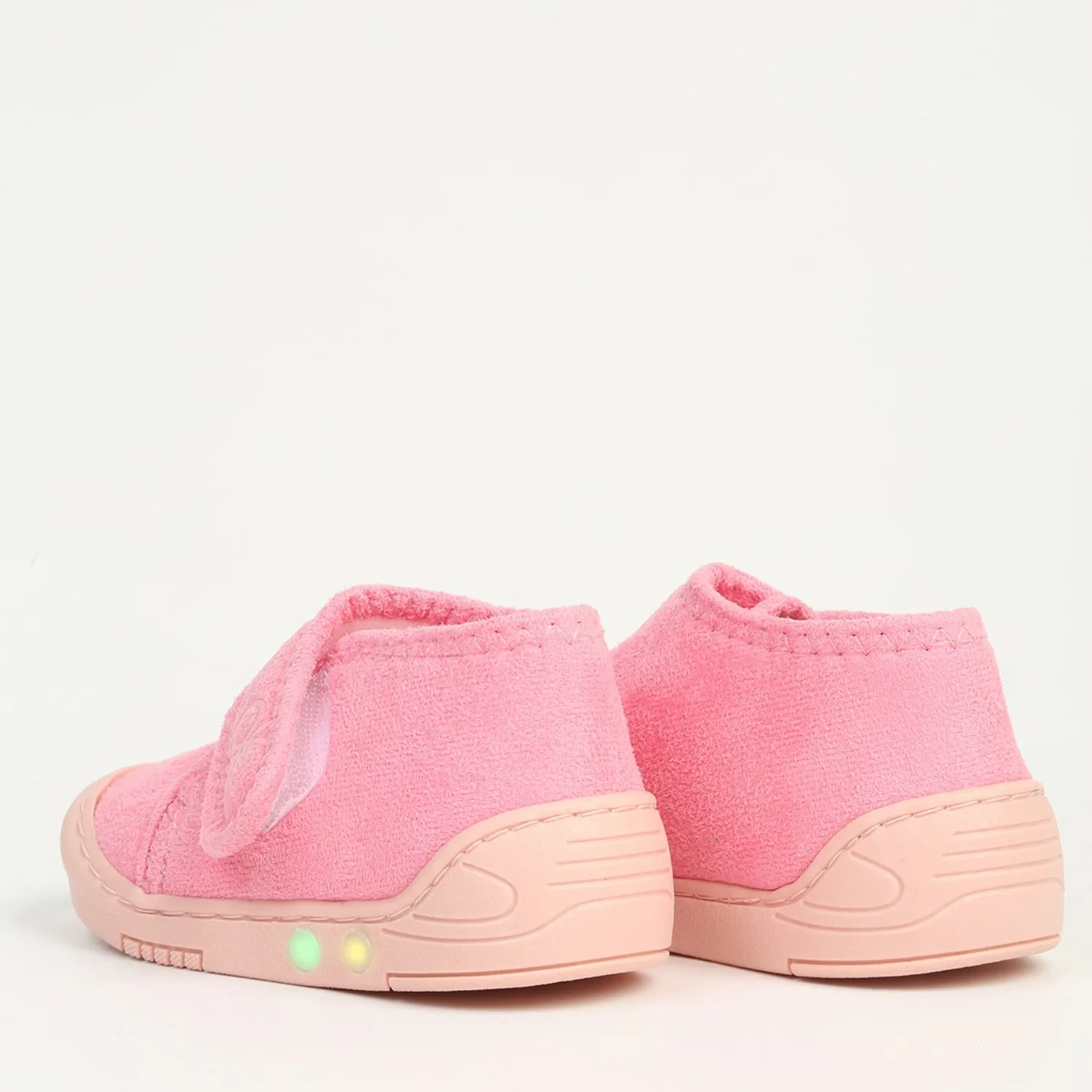 Benetton Ayakkabı Spor Pembe