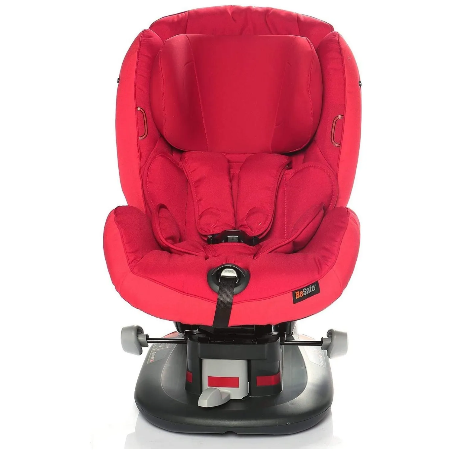 Besafe Izi Comfort X3 Oto Koltuğu 9-18 Kg Sunset Melange