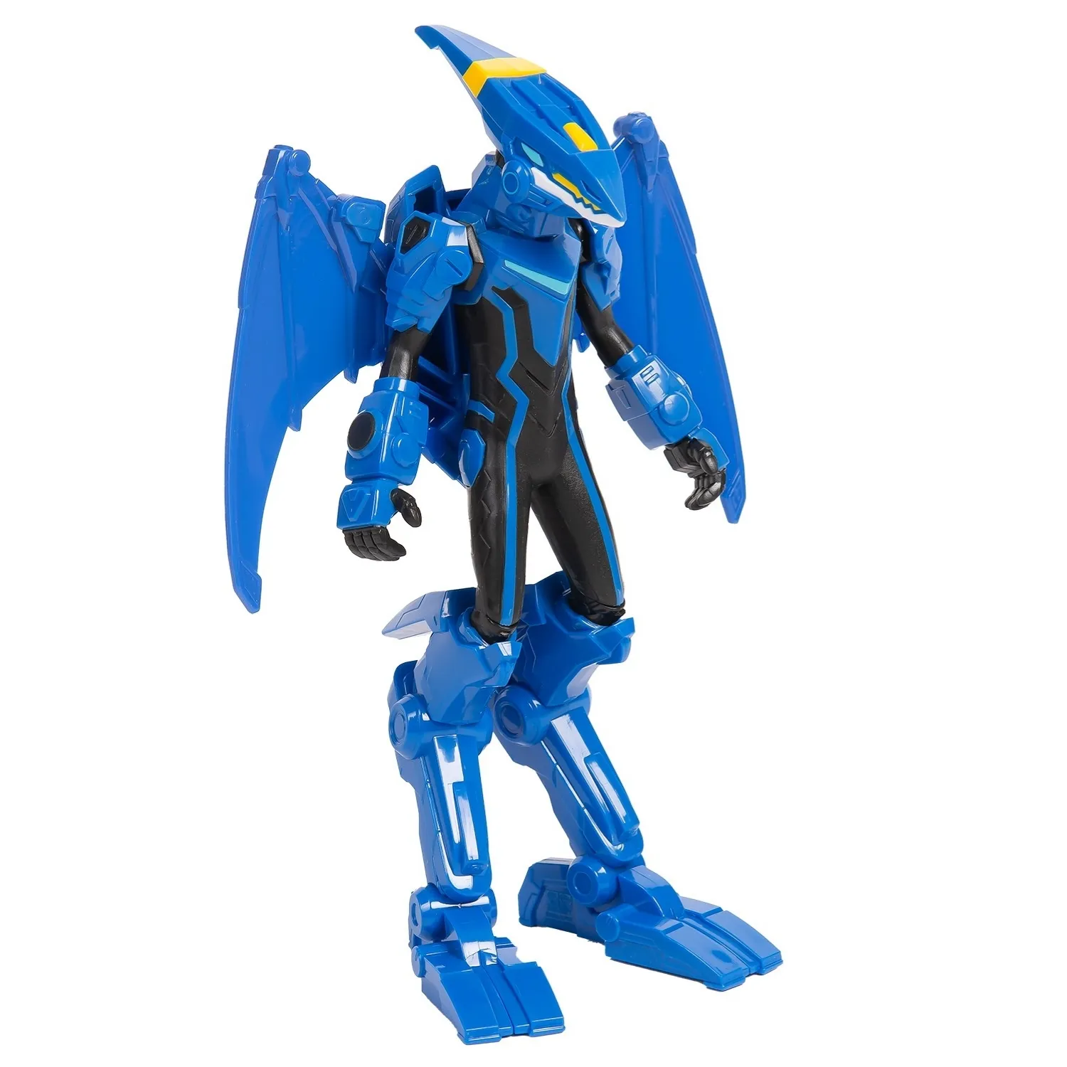 Transformer Dinoster Jay Min 16 Cm