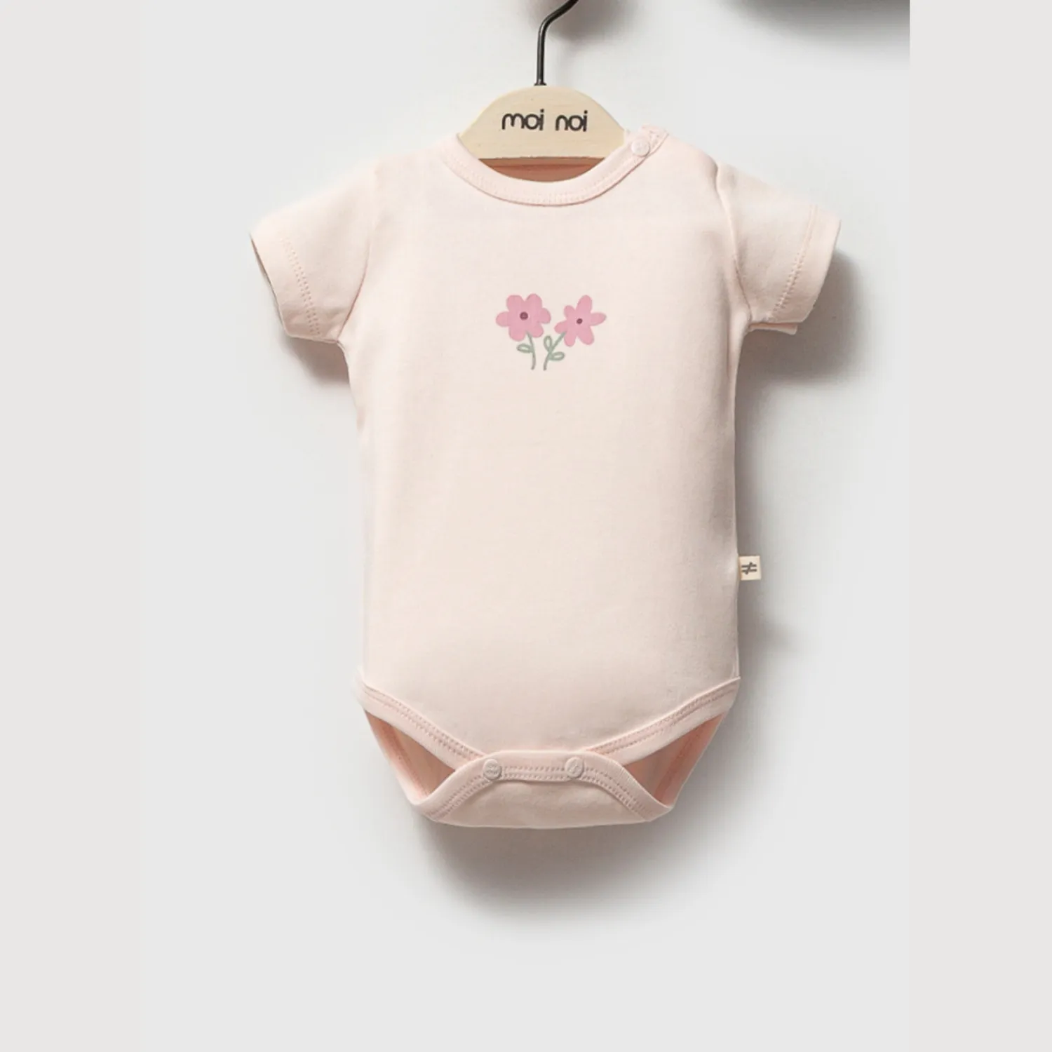 Moi Noi Hastane Çıkışı 5li Tea Mürdüm