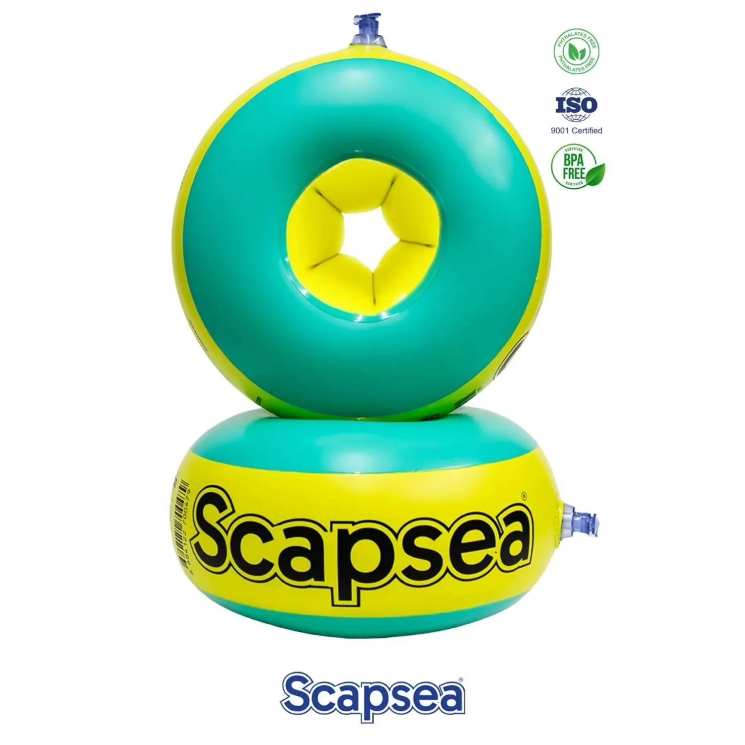 Scapsea Kolluk Poşetli 10-40 Kg