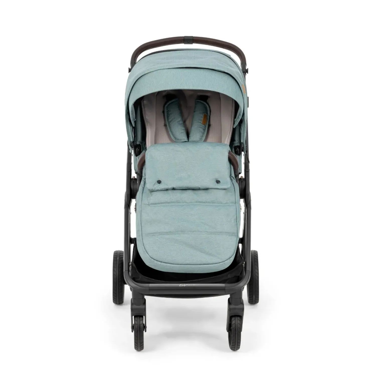 Pierre Cardin Opera Travel Sistem Bebek Arabası Mint Green 2*2