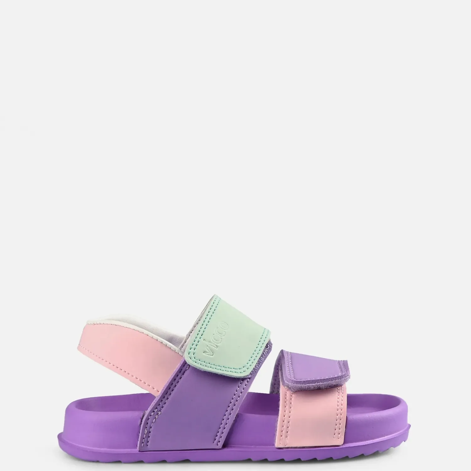 Vicco Krixi Sandalet Phylon Lila
