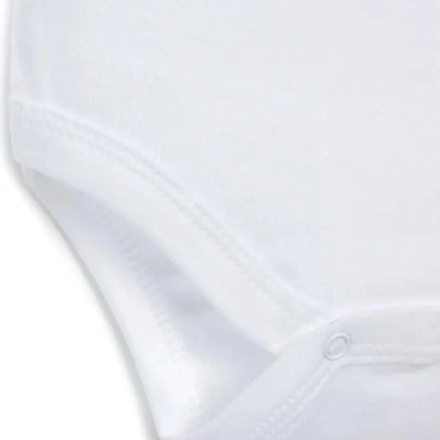 Mixi Baby %100 Pamuklu Çıtçıtlı Uzun Kol Bebek Body 3'lü Set Unisex