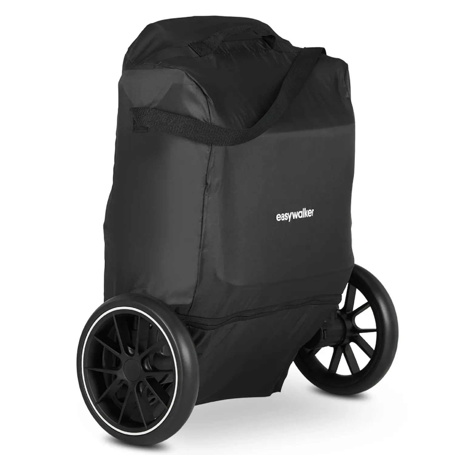 Easywalker Jackey XL Bebek Arabası Forest Green