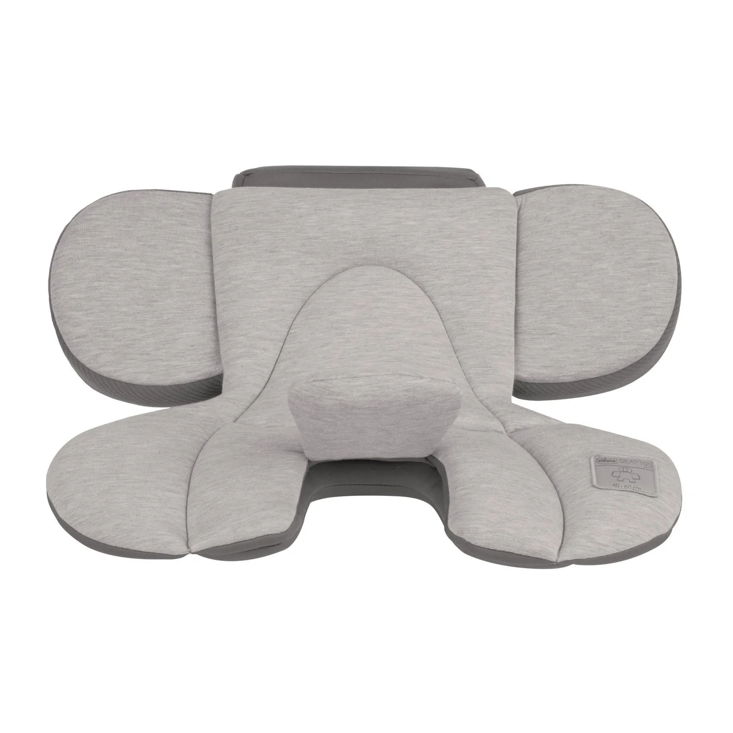 Chicco Seat 105 I-Size Oto Koltuğu 0-36 Kg Posh Black