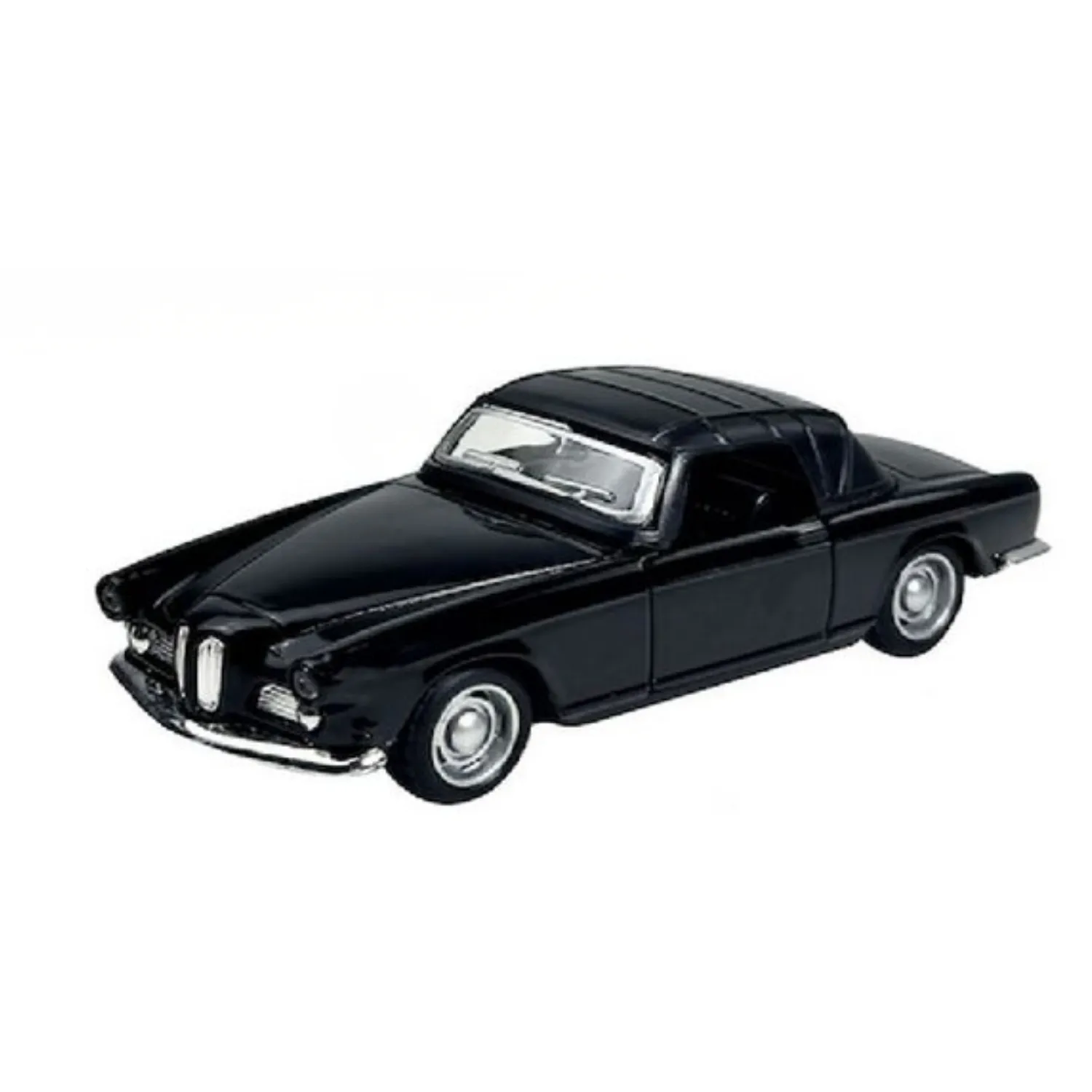 Çek Bırak Kapıları Açılır Yarış Arabası 1:32