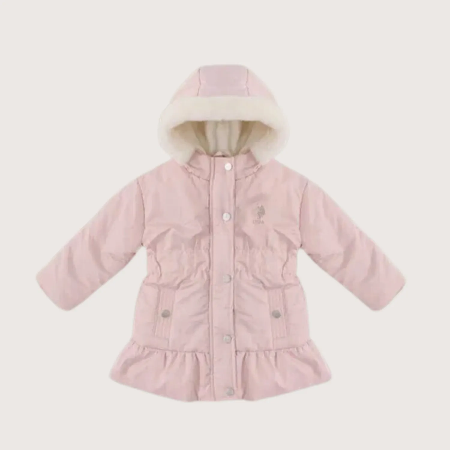 U.S. Polo Mont Pembe