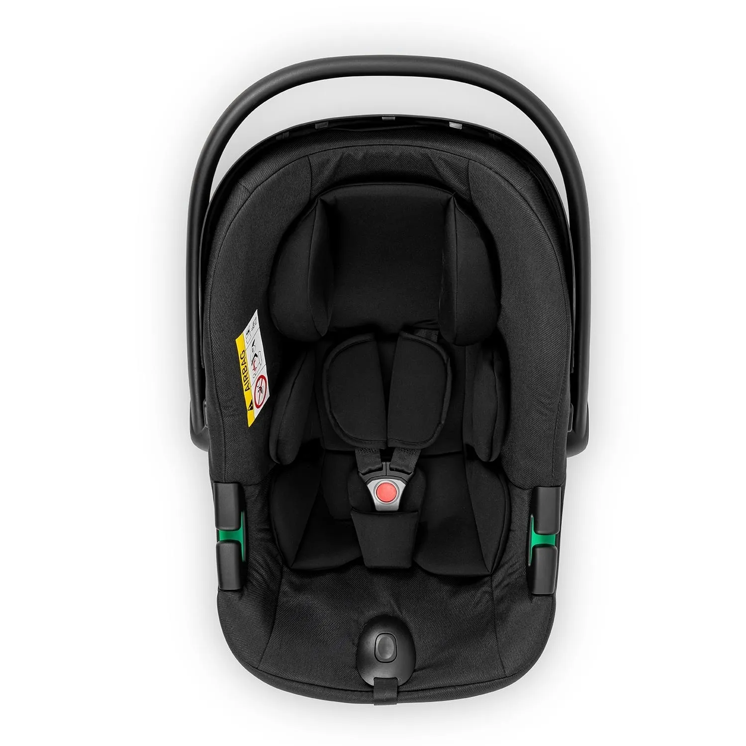 Bagi Neo2 Capsule Travel Sistem Bebek Arabası Multicolor