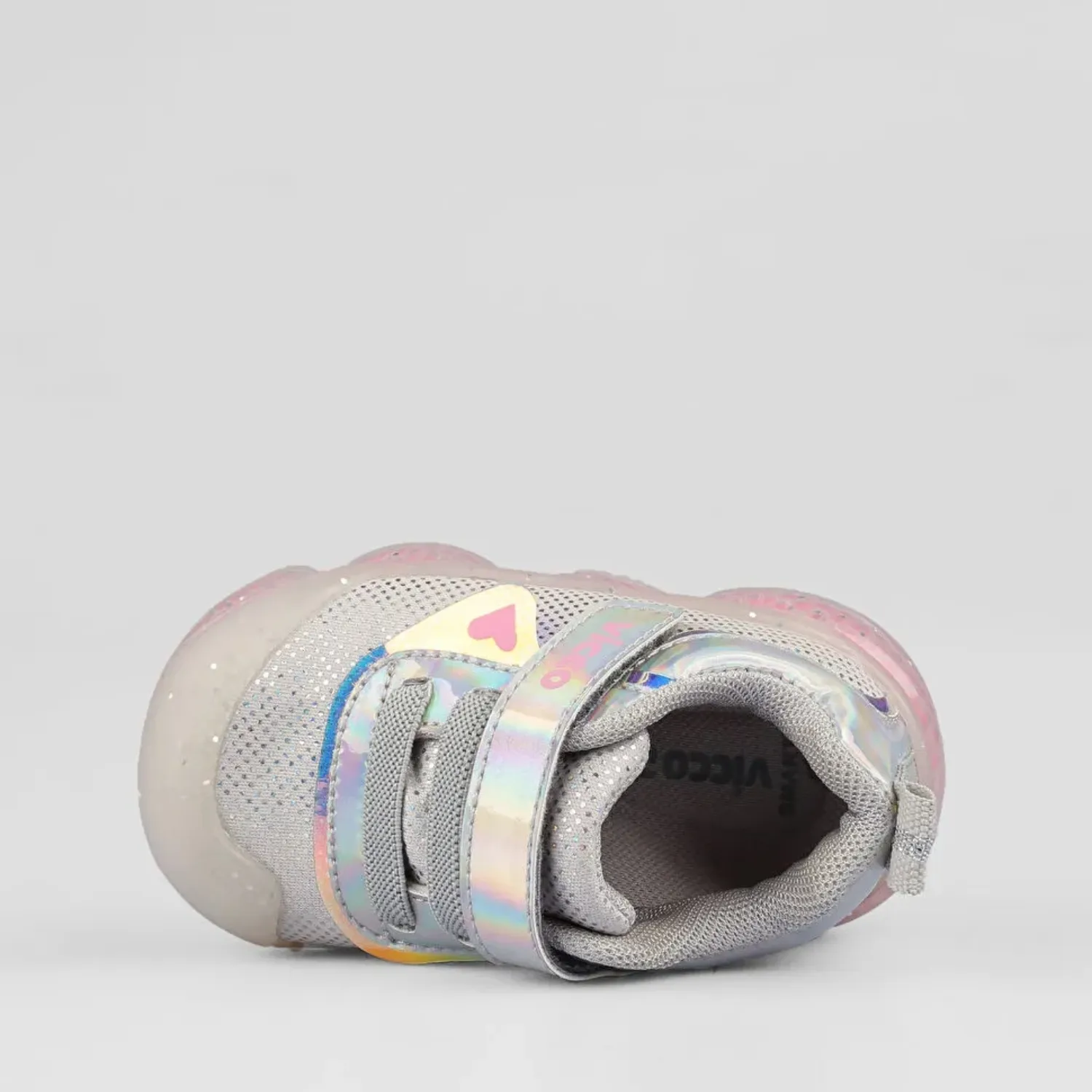 Vicco Ayakkabı Spor Pudra