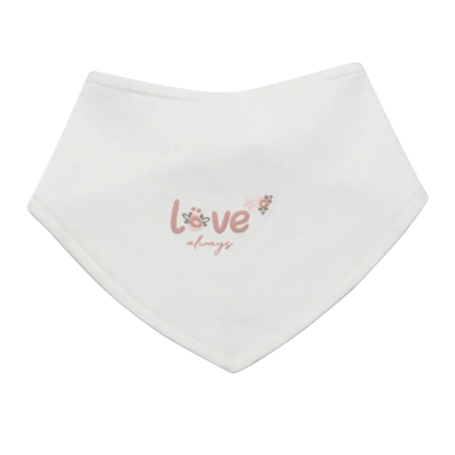 Bistyle Hastane Çıkışı 5li Grow In Love Pembe - Ekru