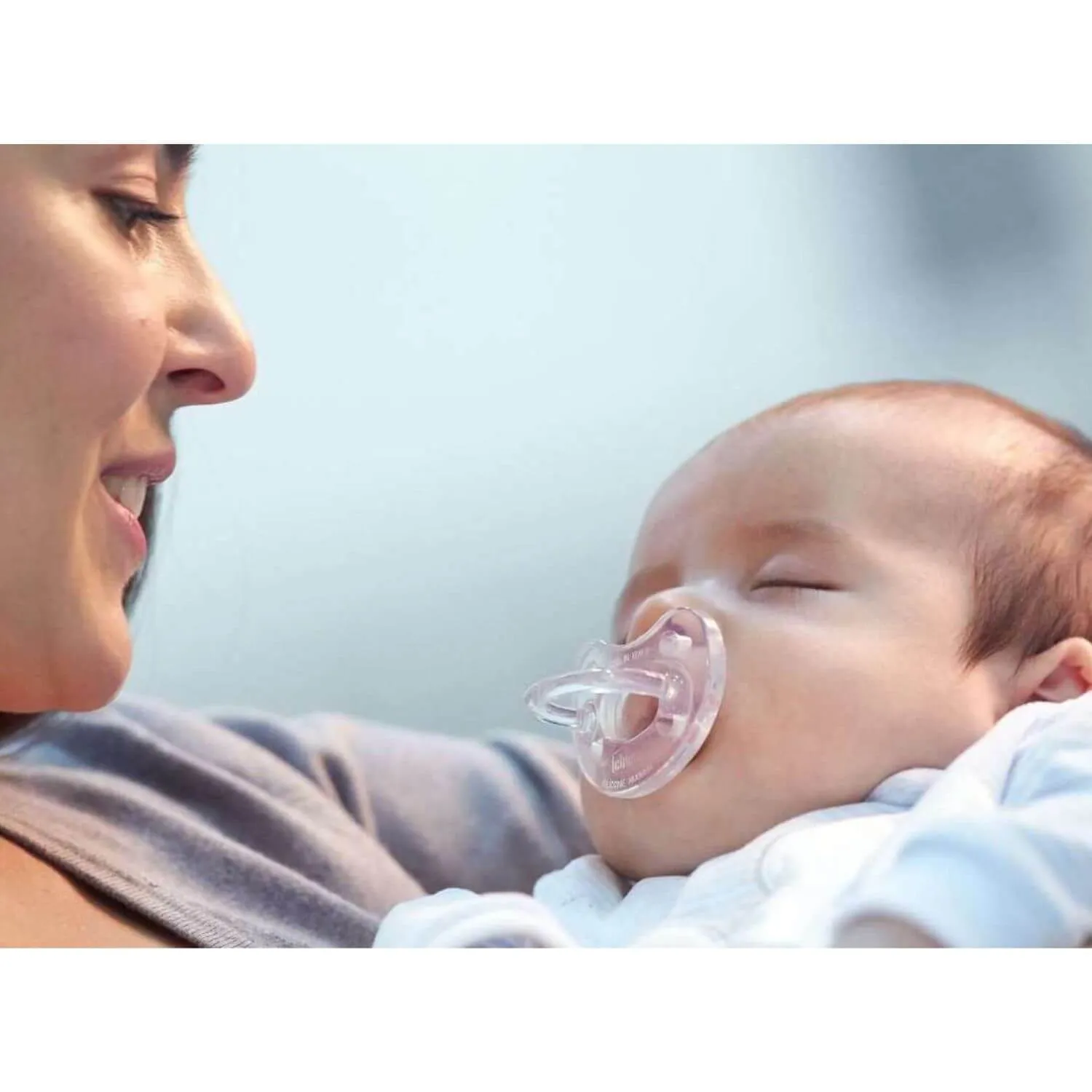 Chicco Physio Soft Silikon Emzik 0+ Ay