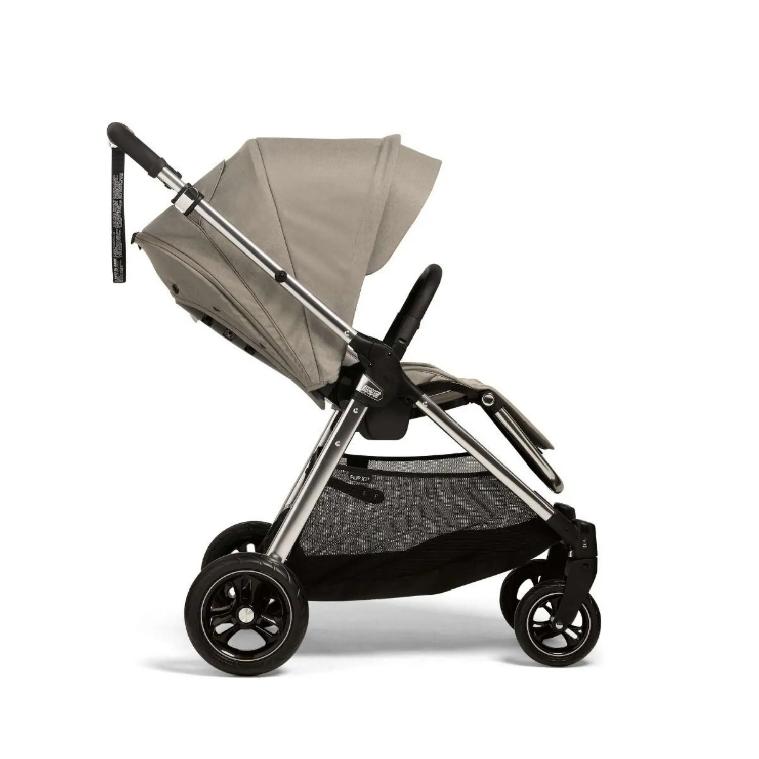 Mamas & Papas Flip XT 3 Bebek Arabası Fawn