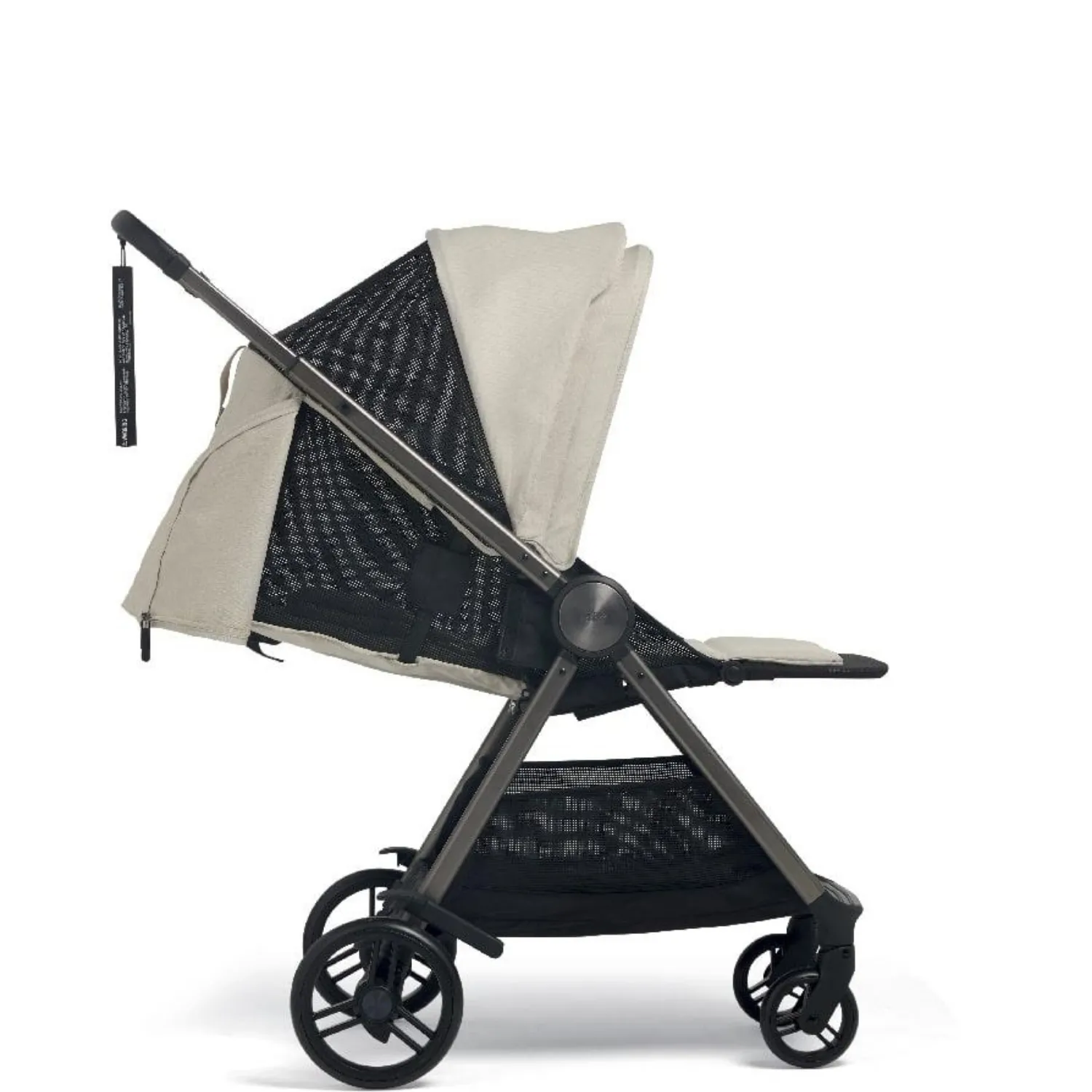 Mamas & Papas Libro Bebek Arabası Morell