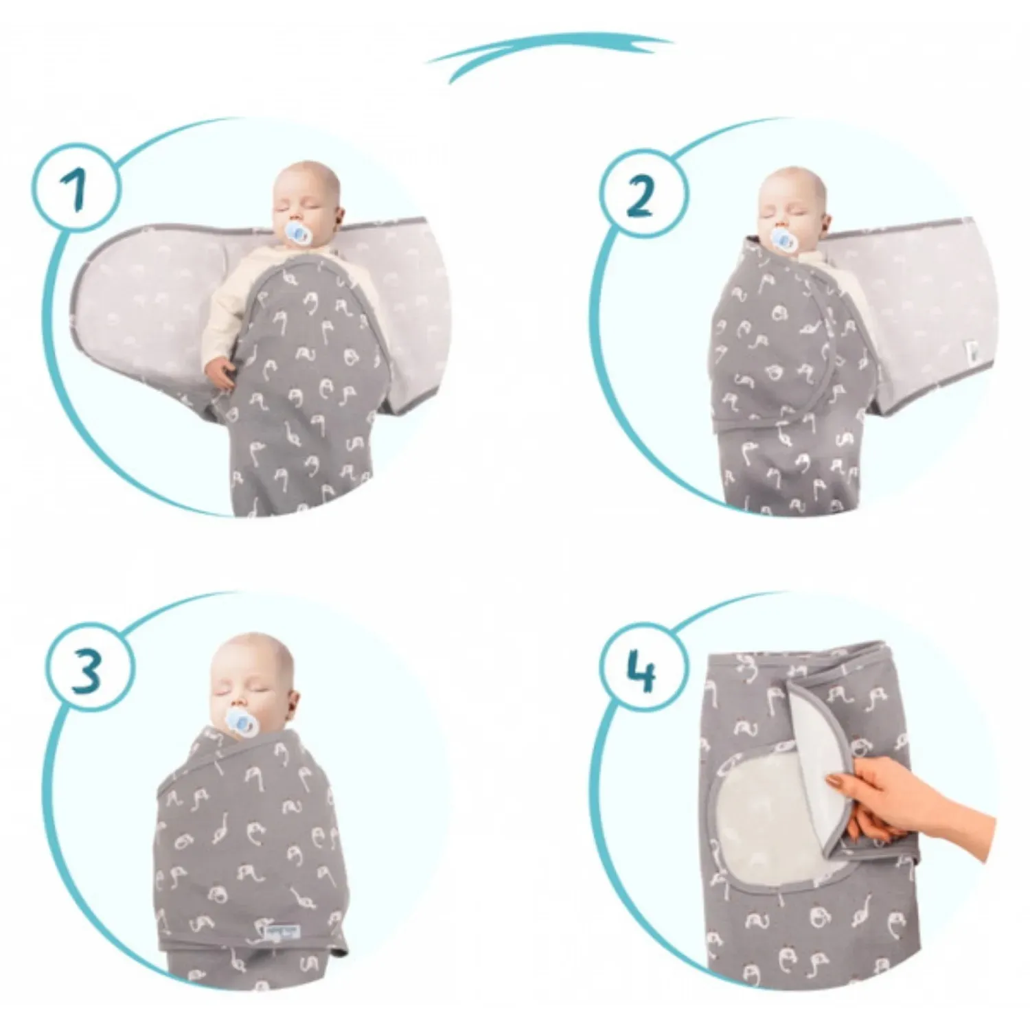 Yeni Doğan Avantajlı Set